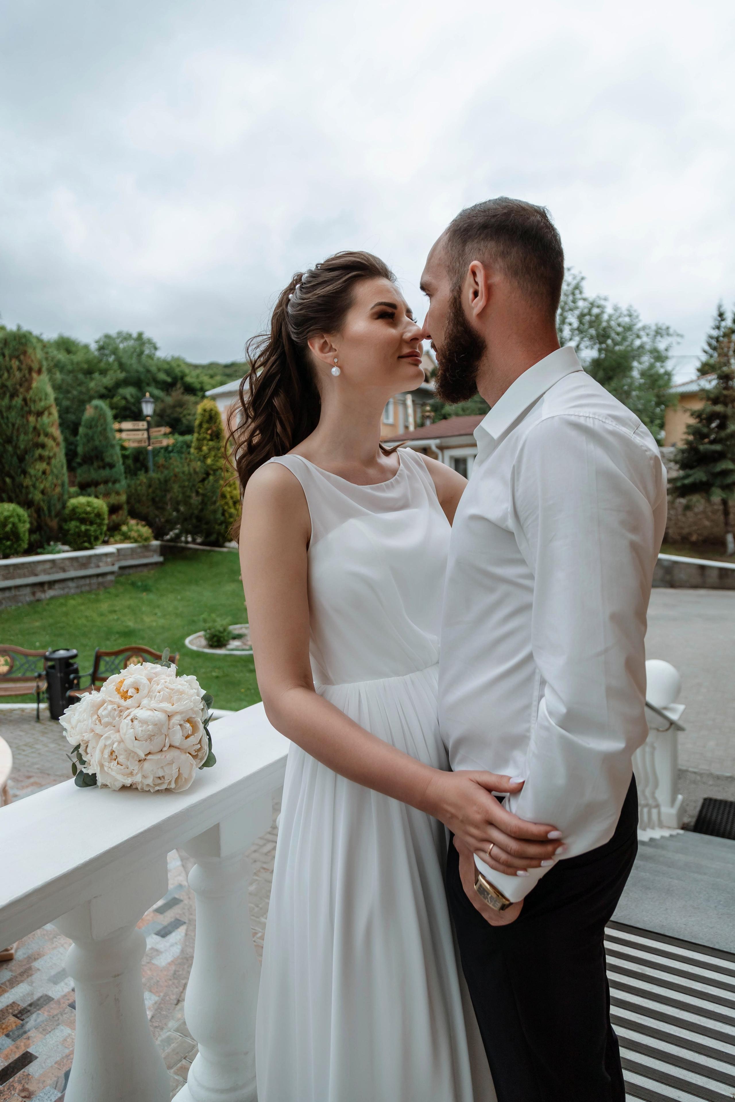 Свадьба Елены и Марата. Фотограф в Самаре Сташенкова Юлия