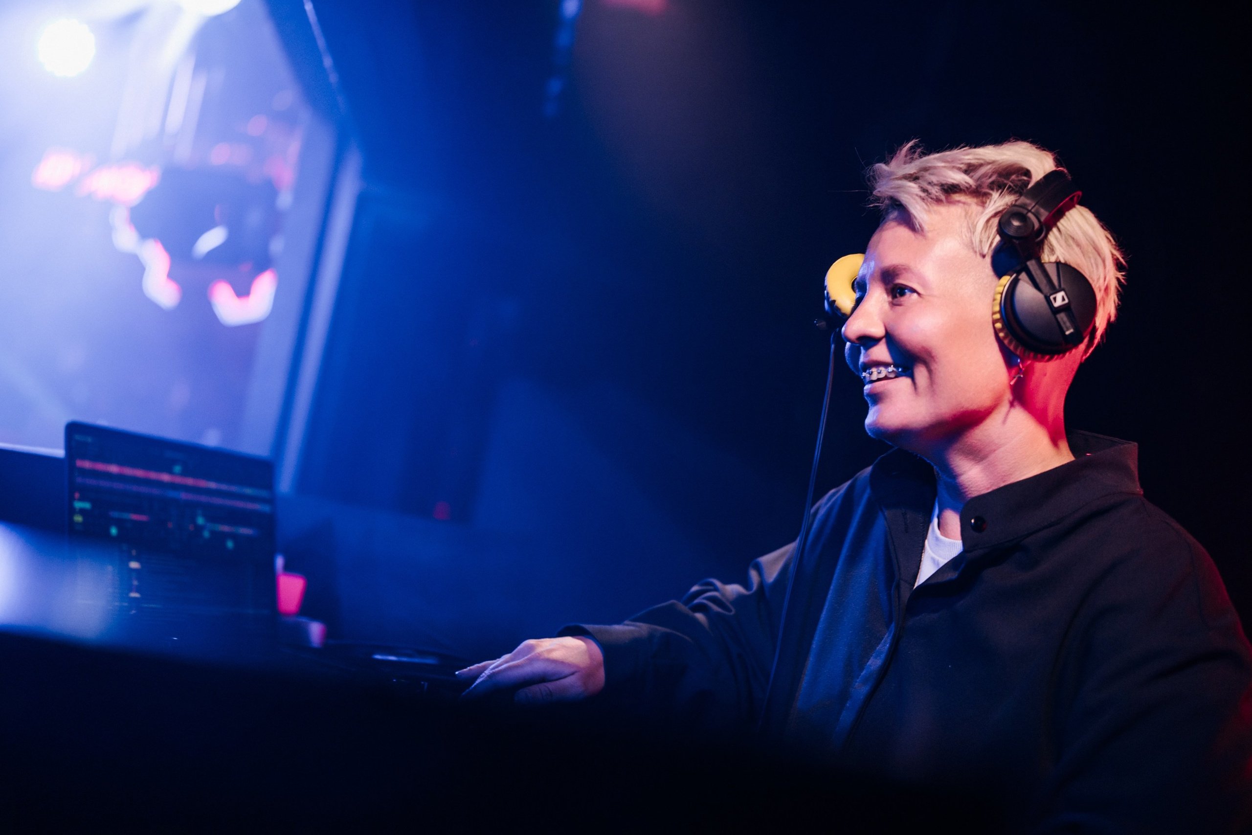 Клуб. Репортажный фотограф Санкт-Петербург