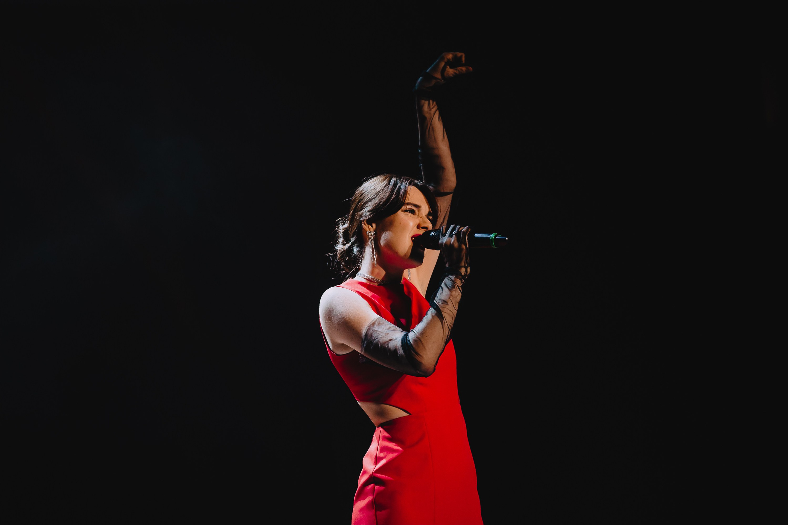 Школа музыки и танца M#RCI. Фотограф событий Злобин Дмитрий