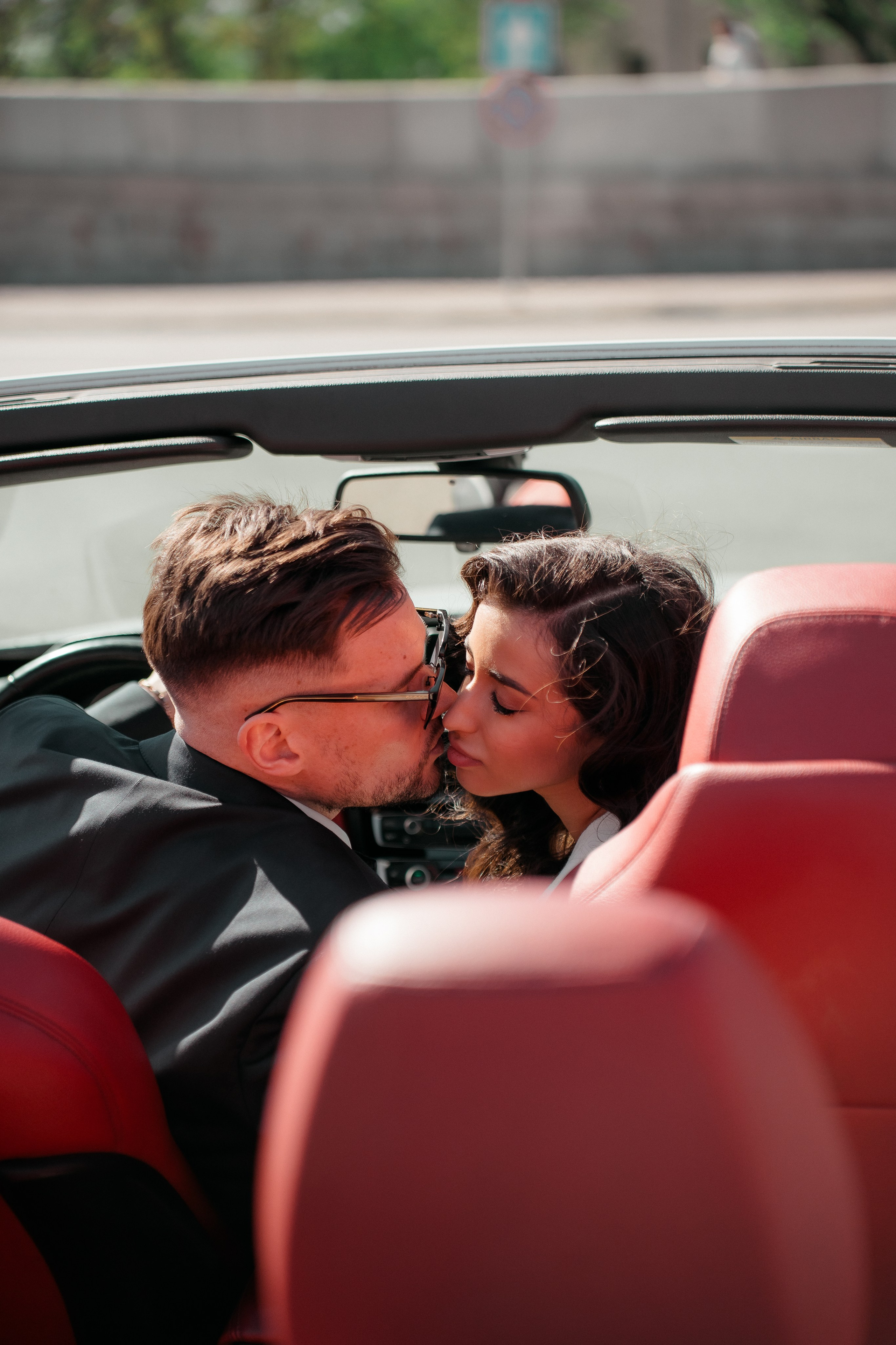 Алена & Григорий. Елена Новикова фотограф и видеограф в Москве