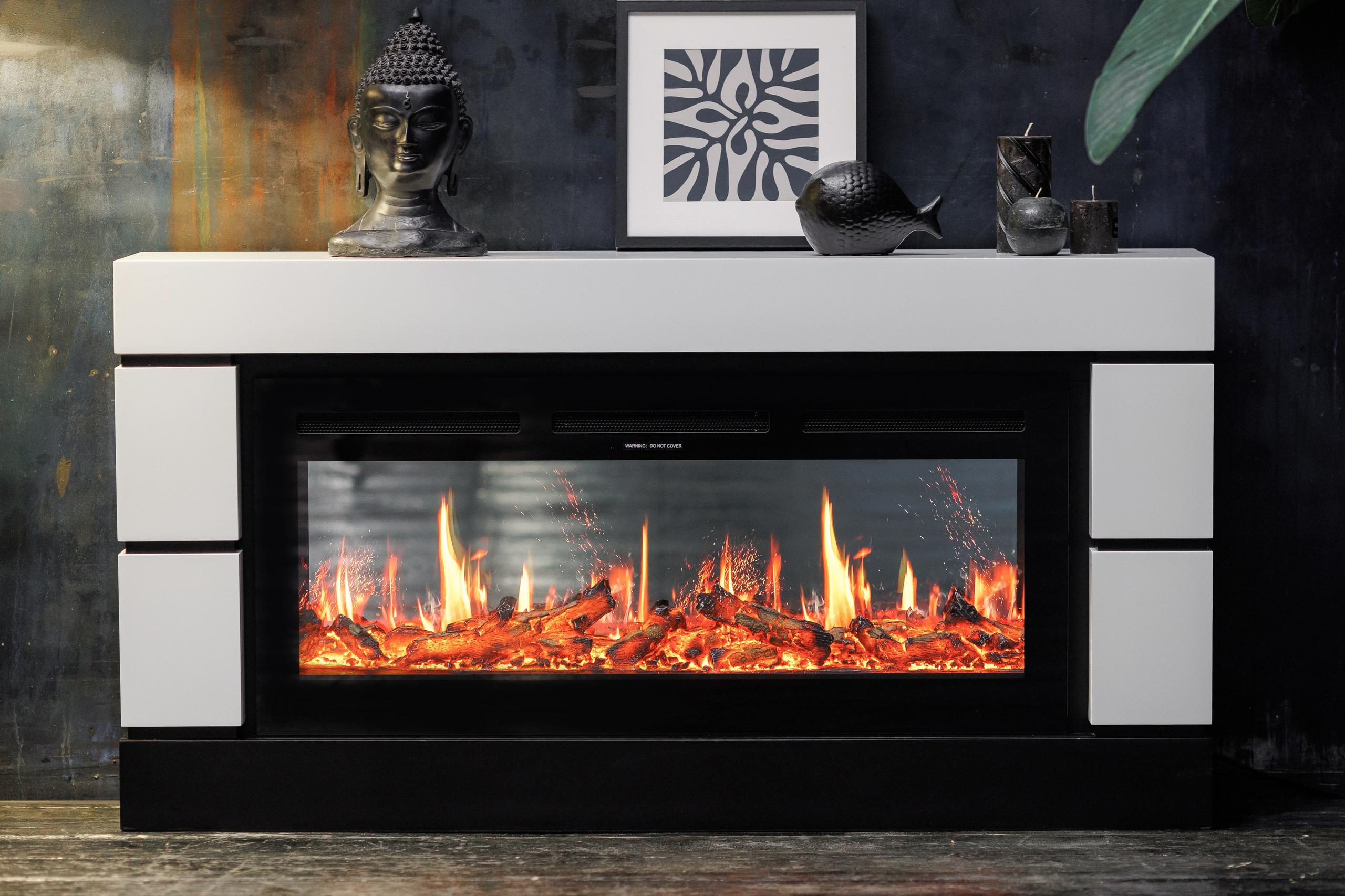 Камины. Фотосъёмка для бизнеса — предметное фото, репортаж с мероприятий, портреты людей, съёмка интерьера и экстерьера