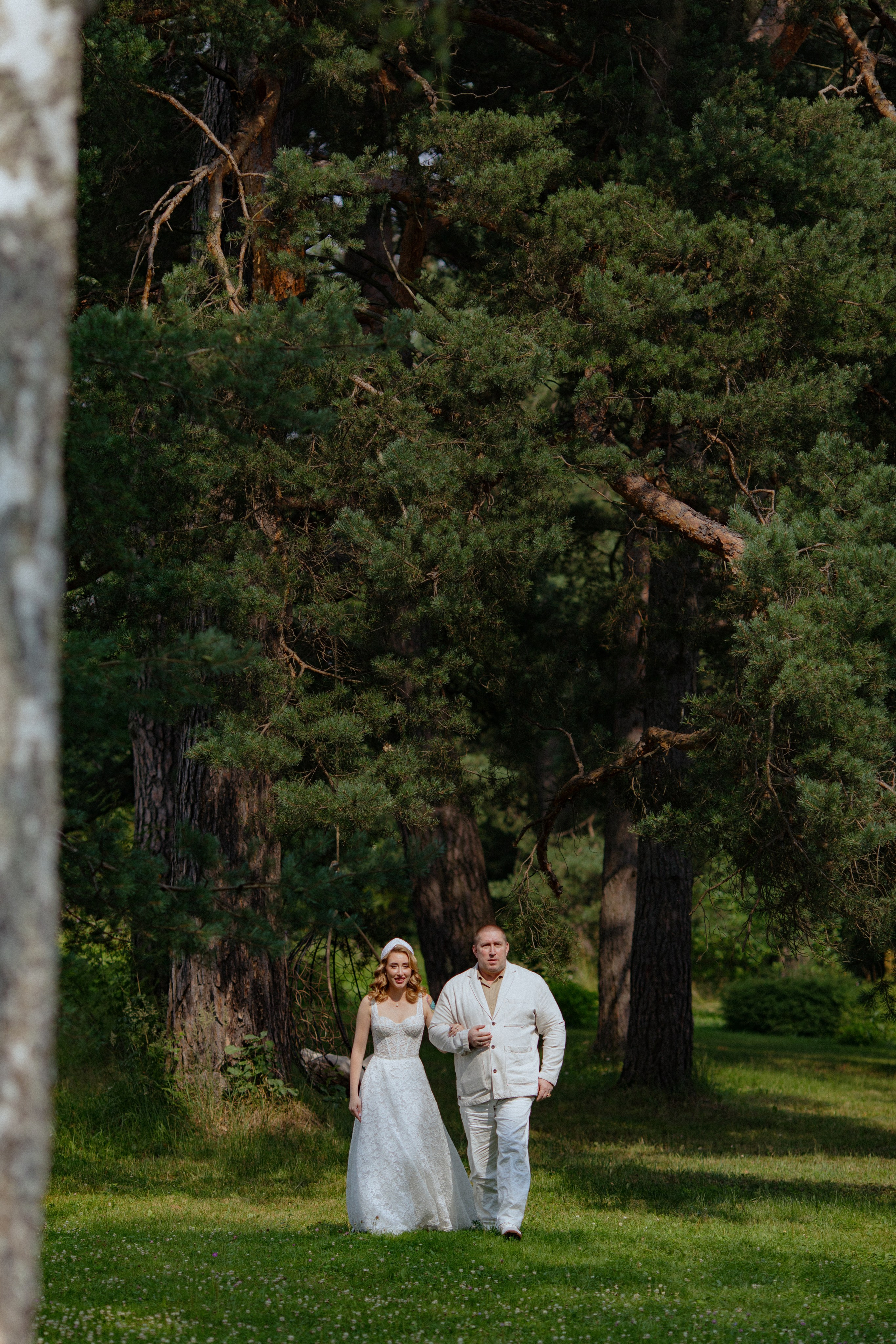 A la Russe. Свадебный и репортажный фотограф