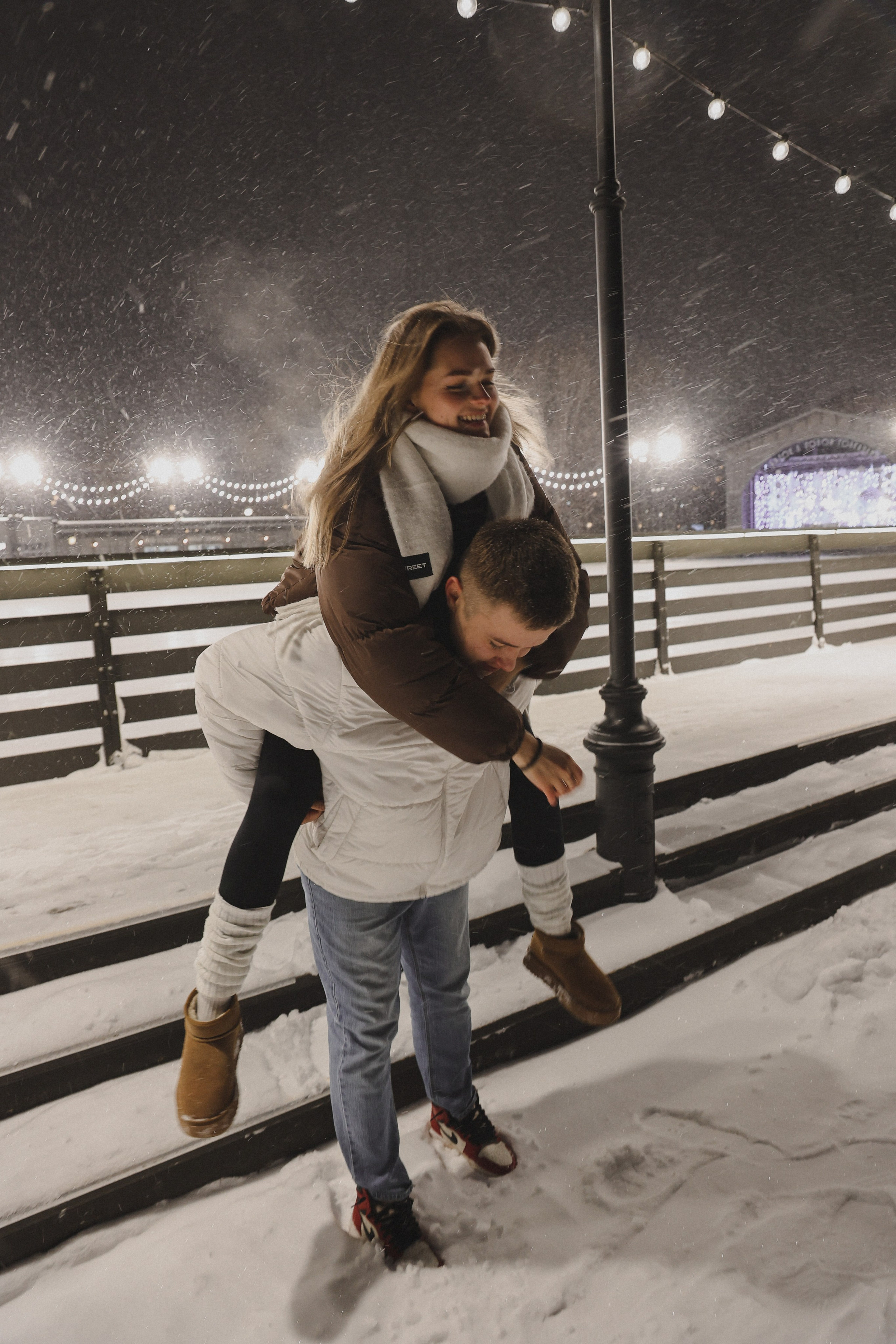 Ульяна и Максим. Свадебный фотограф в Москве и Санкт- Петербурге Алина Сараева