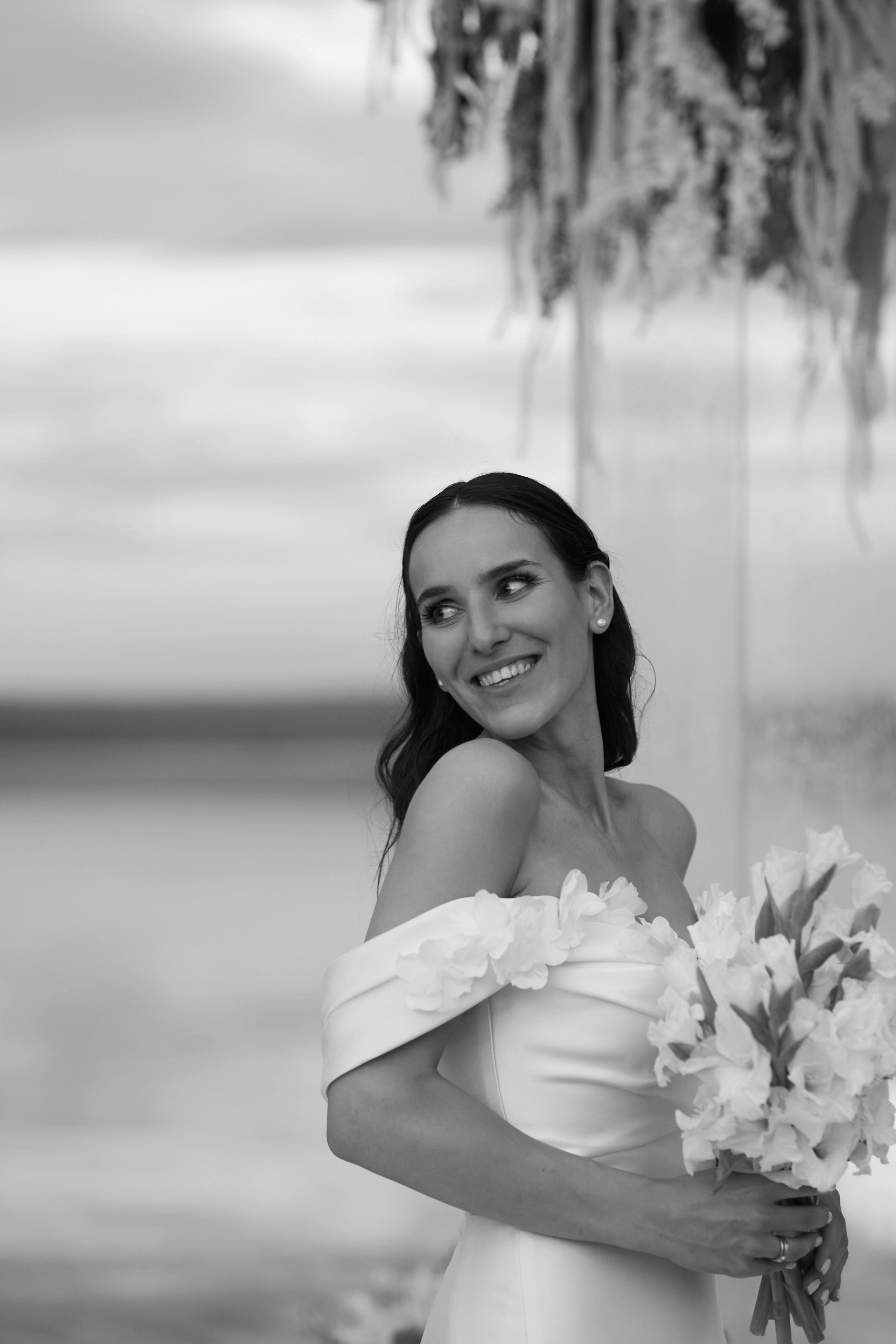 Denis & Elvira | Russia, Moscow region. Свадебный фотограф