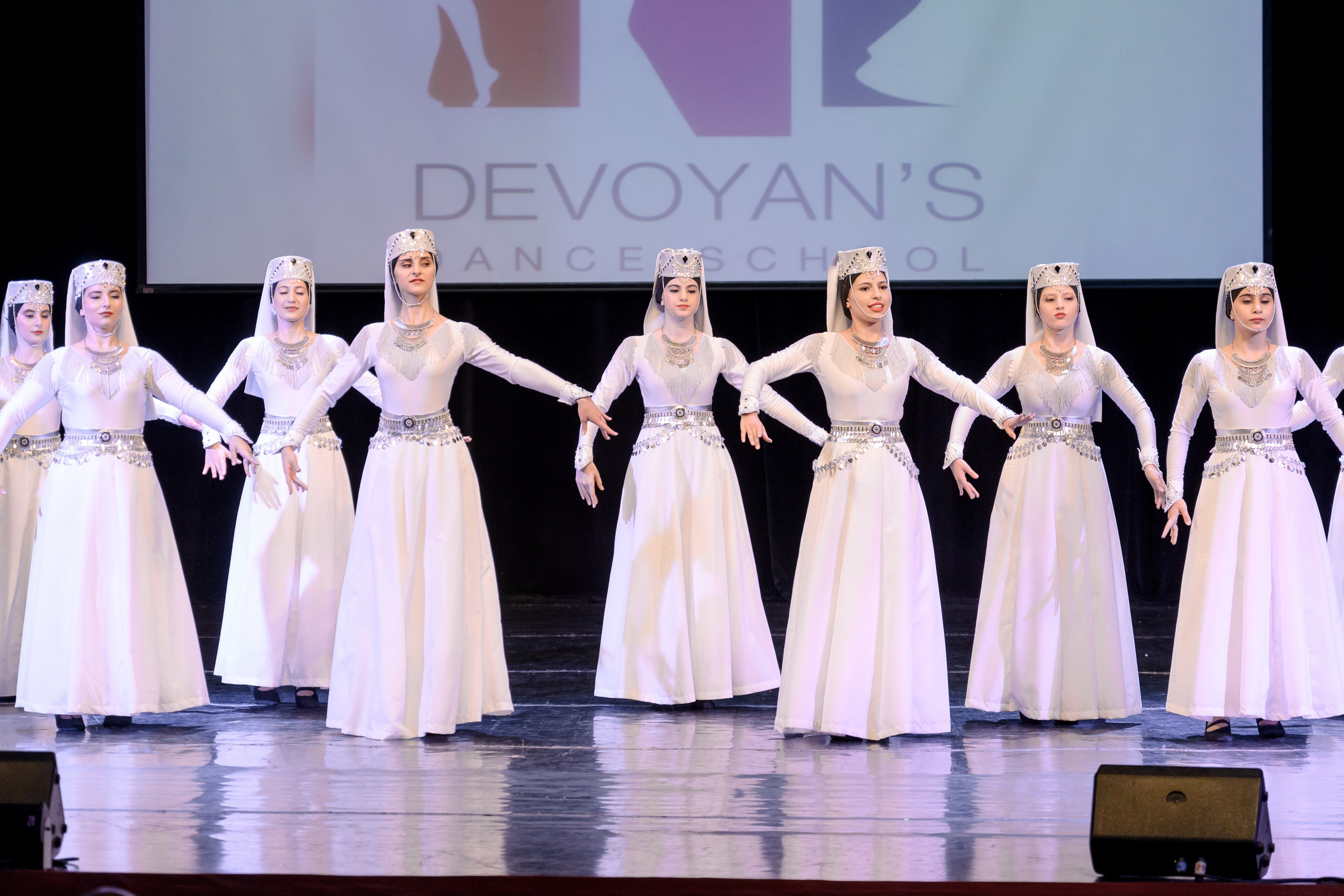 Театр. Главная