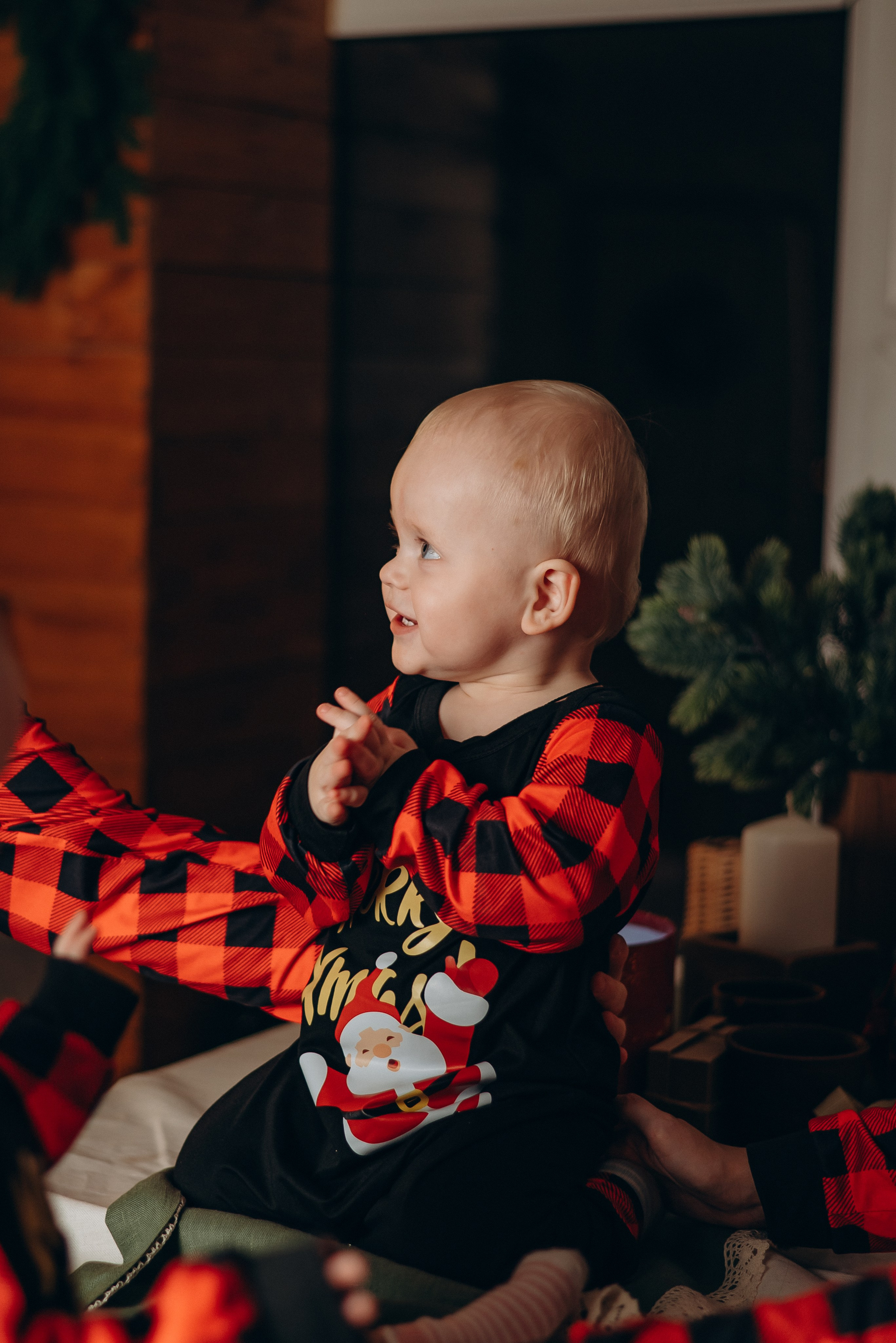 Семейная фотосессия в Пензе