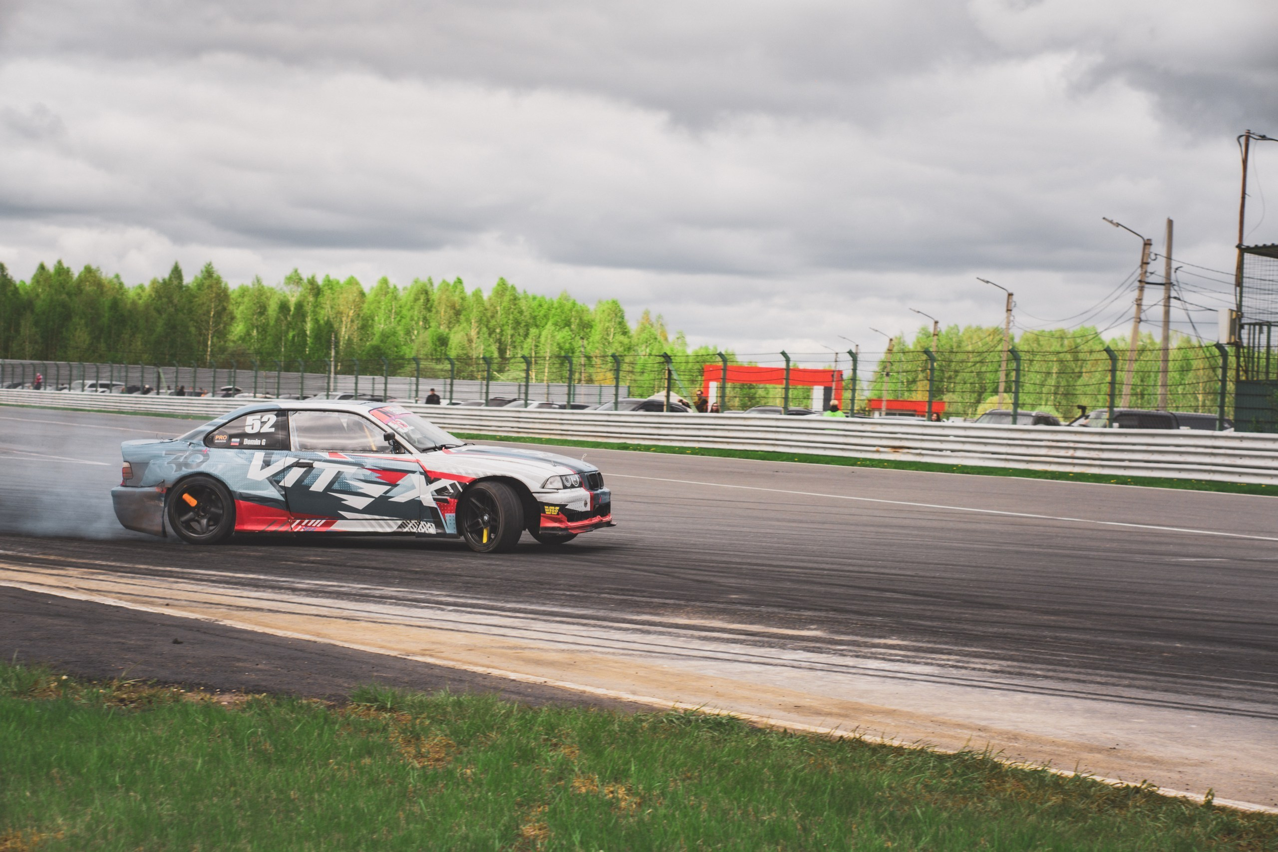 NotDaily. Фотограф Нижний Новгород — Дмитрий Грехов