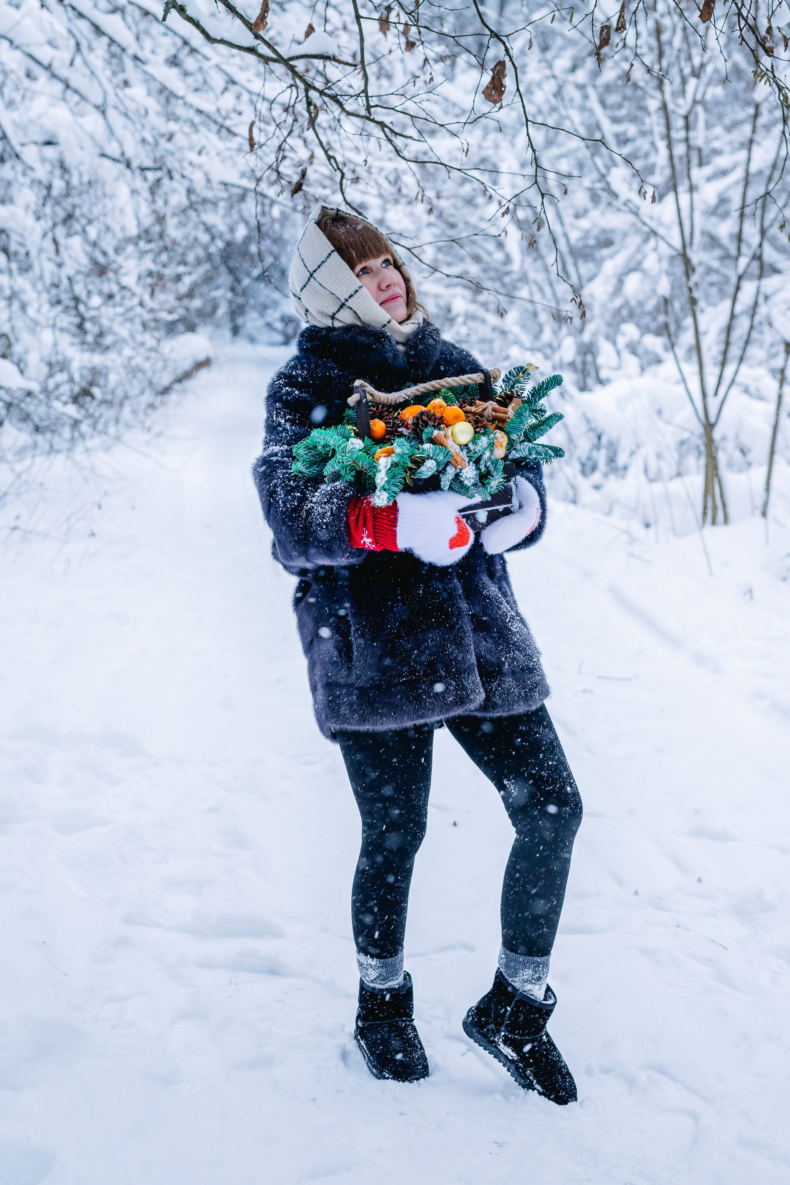 L&N. Семейный и детский фотограф по Москве и области