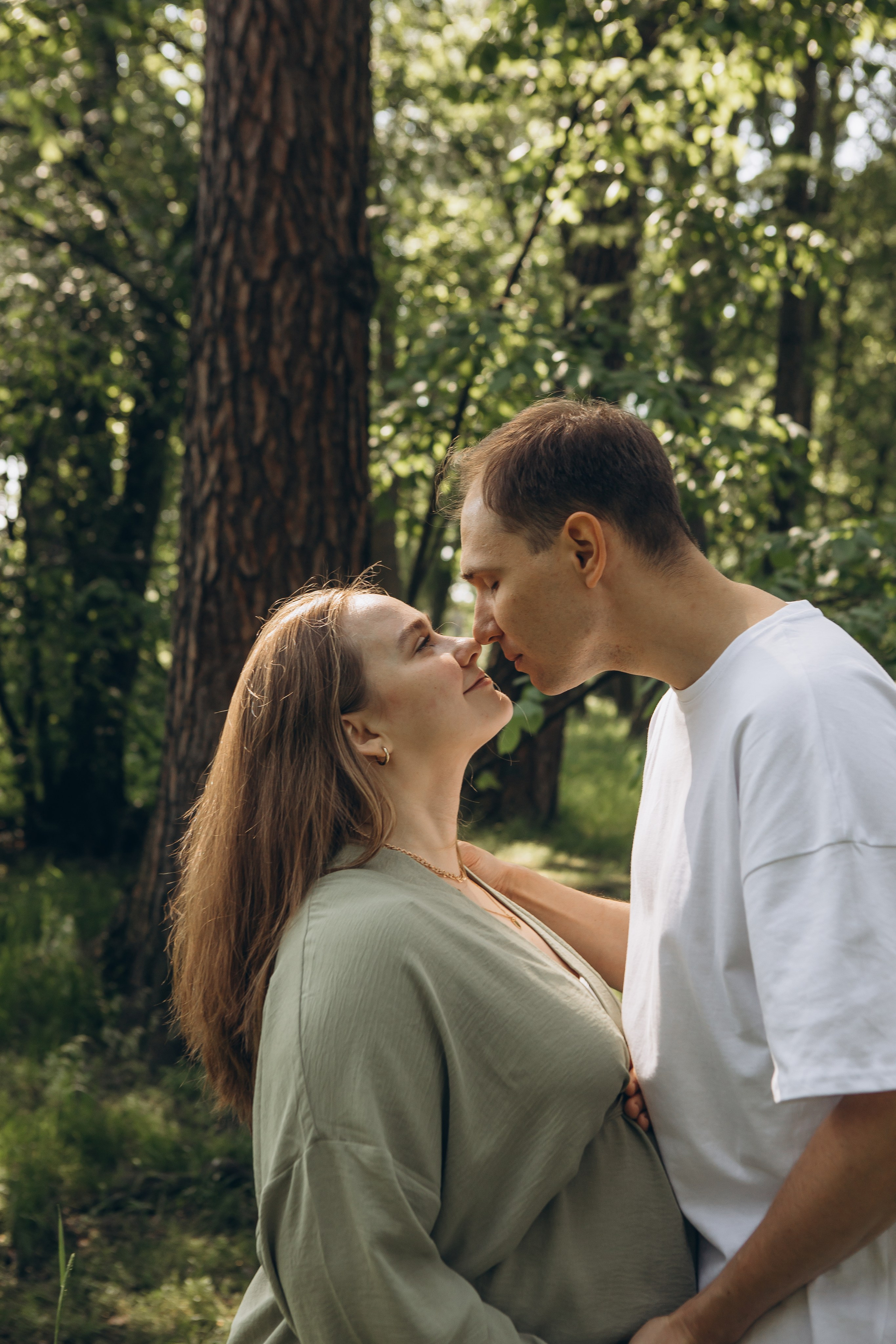 Беременность. Семейный фотограф Маруся Самылкина в Санкт-Петербурге