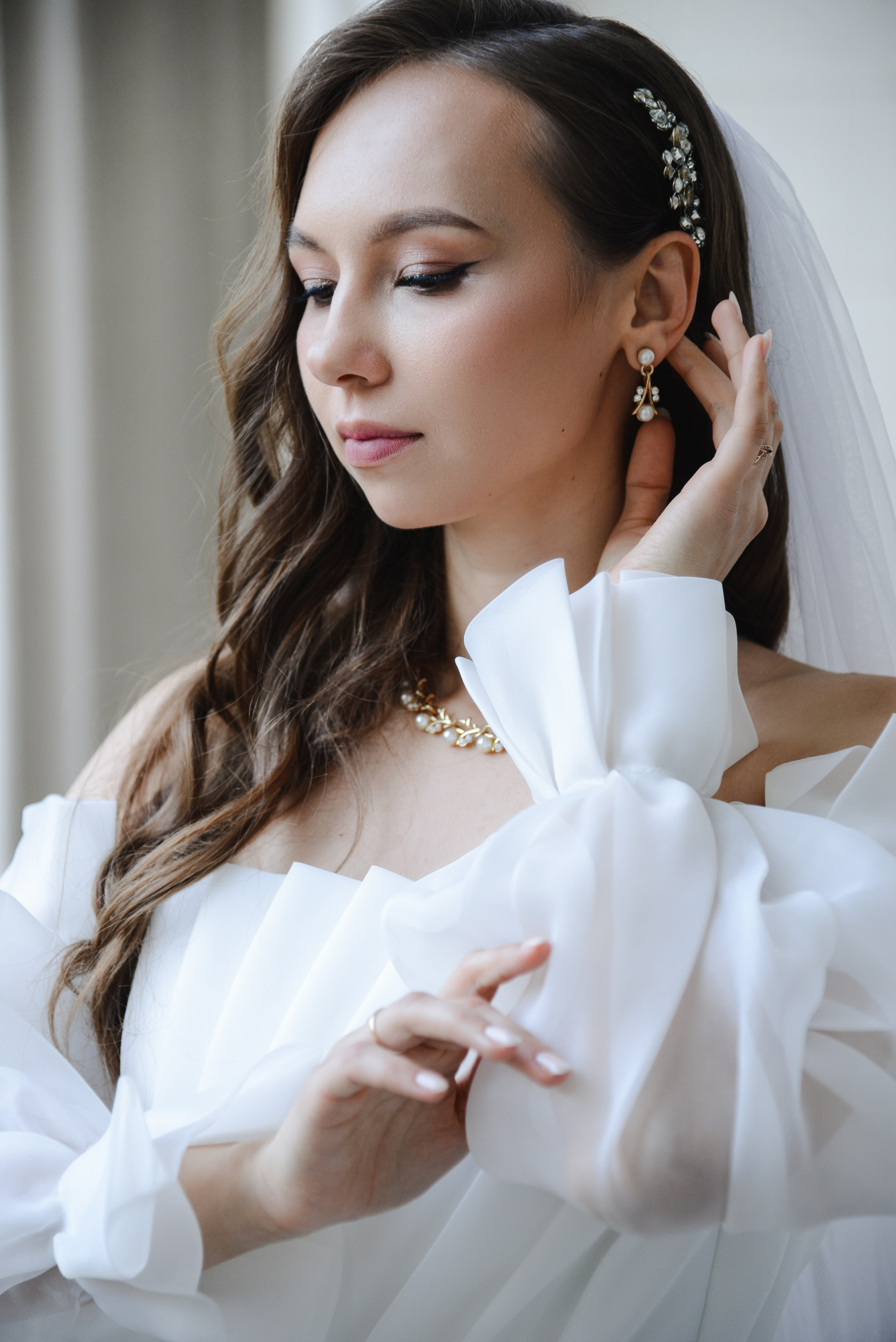 Влад & Аня. Фотограф Ярута Оксана / Ростов-на-Дону