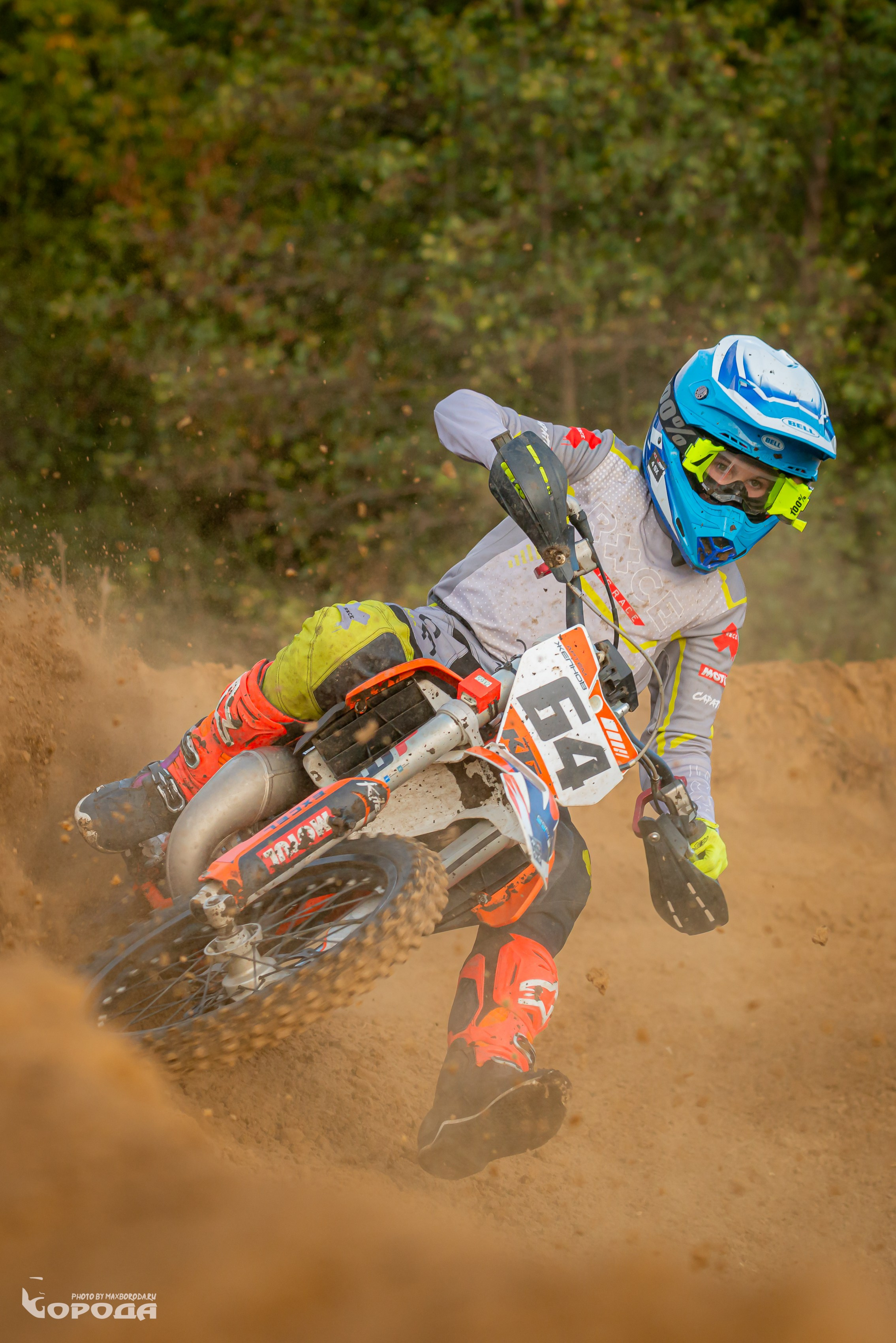 Варламово 2025. Фотограф | Макс Борода