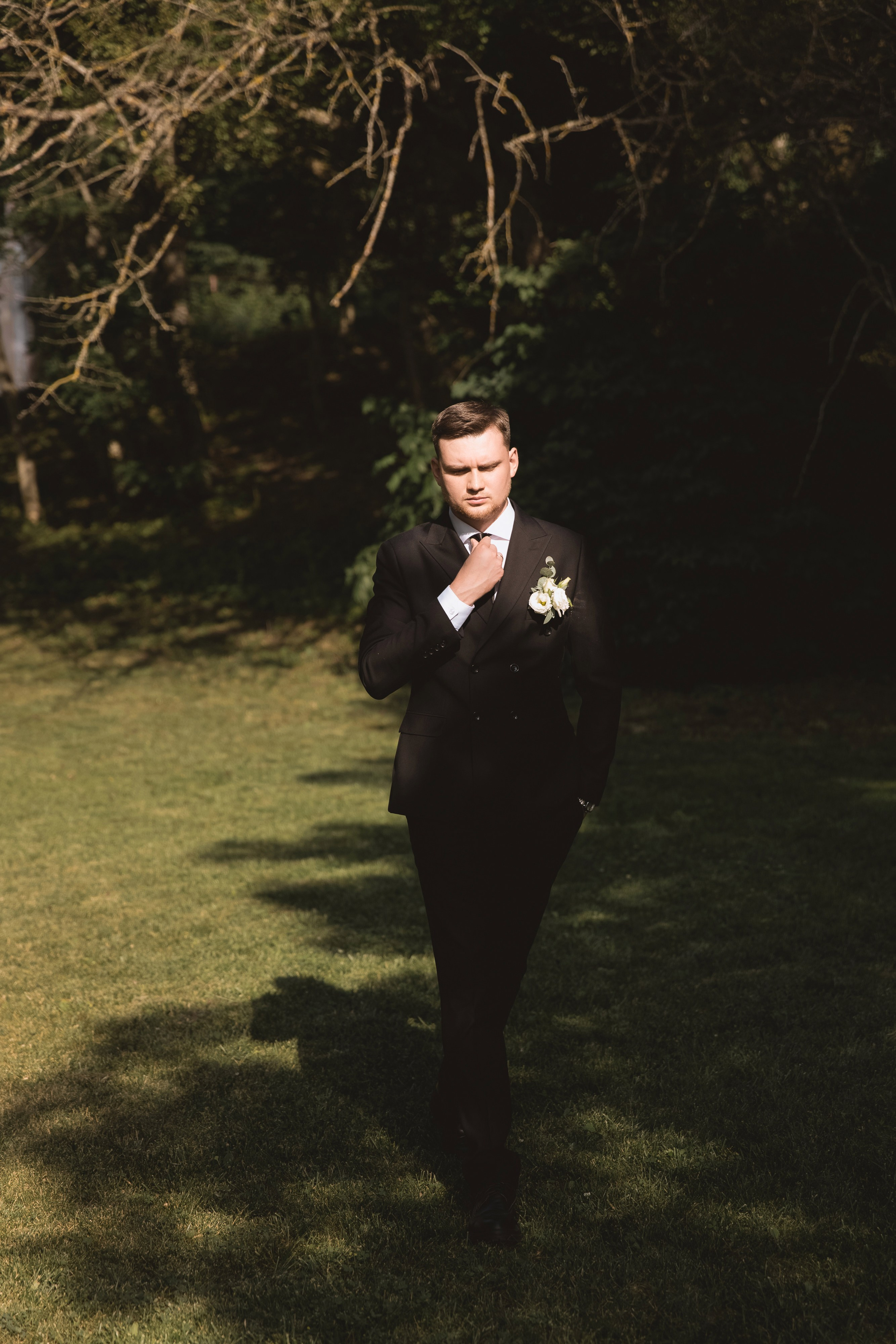 Р&А. Свадебный фотограф