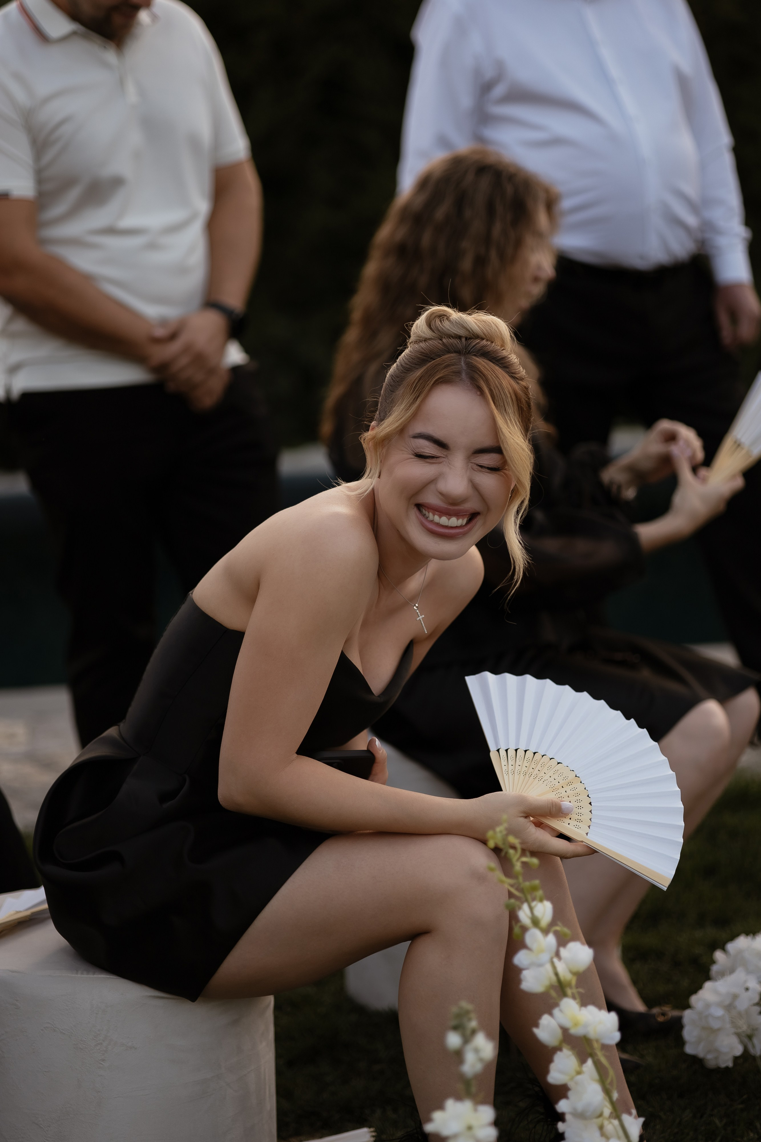 И&Л. Свадебный фотограф