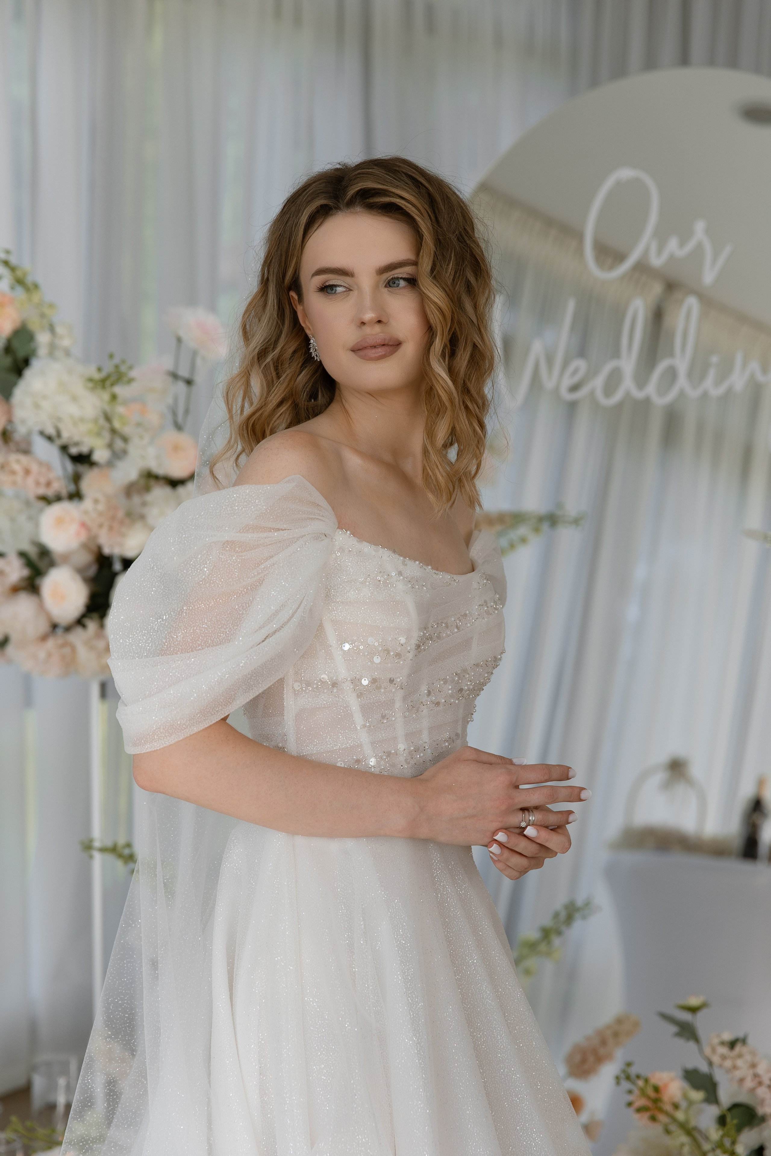 Р&А. Свадебный фотограф