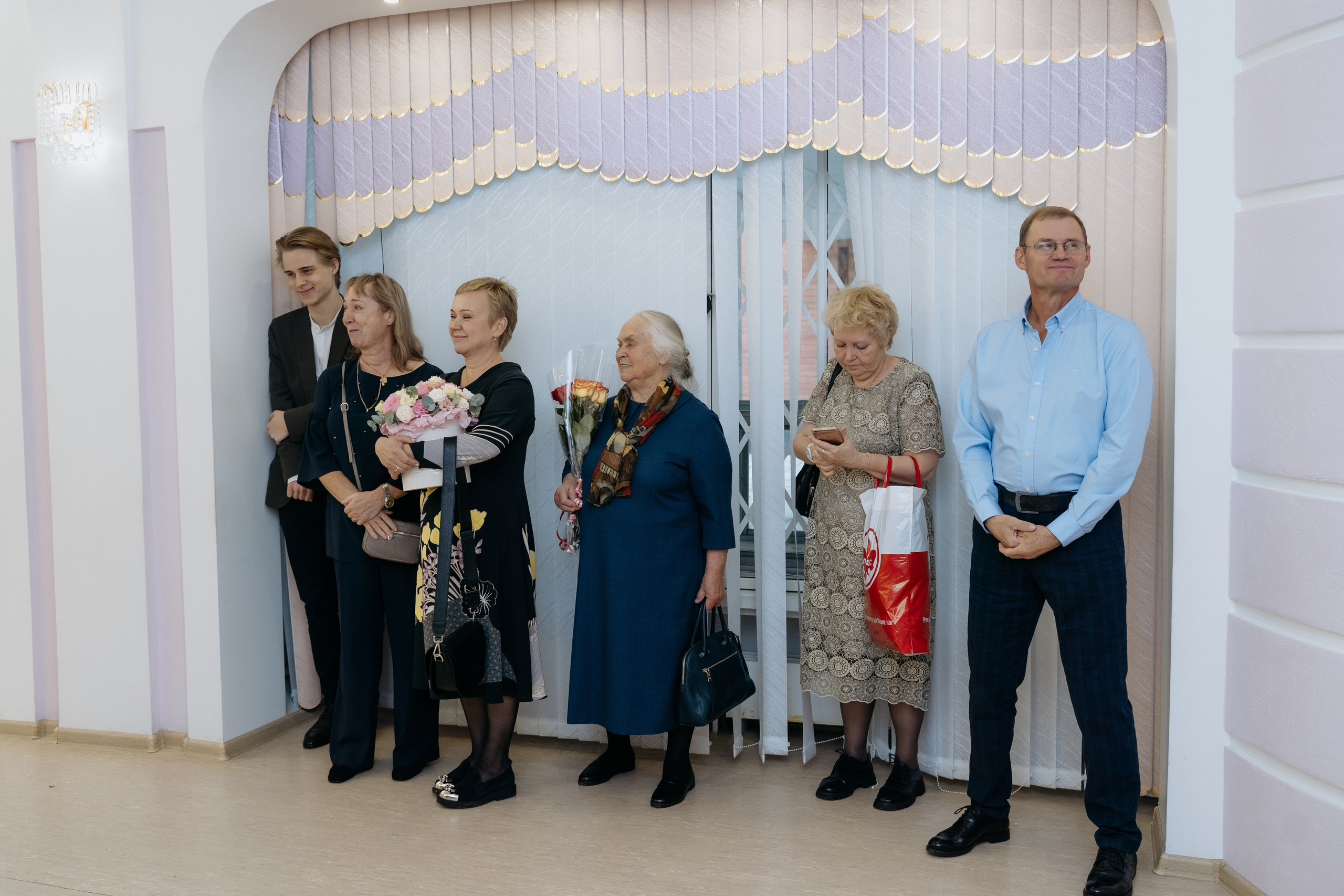 Саша и Даша. Свадебный и семейный фотограф в Новосибирске Наталья Зорина