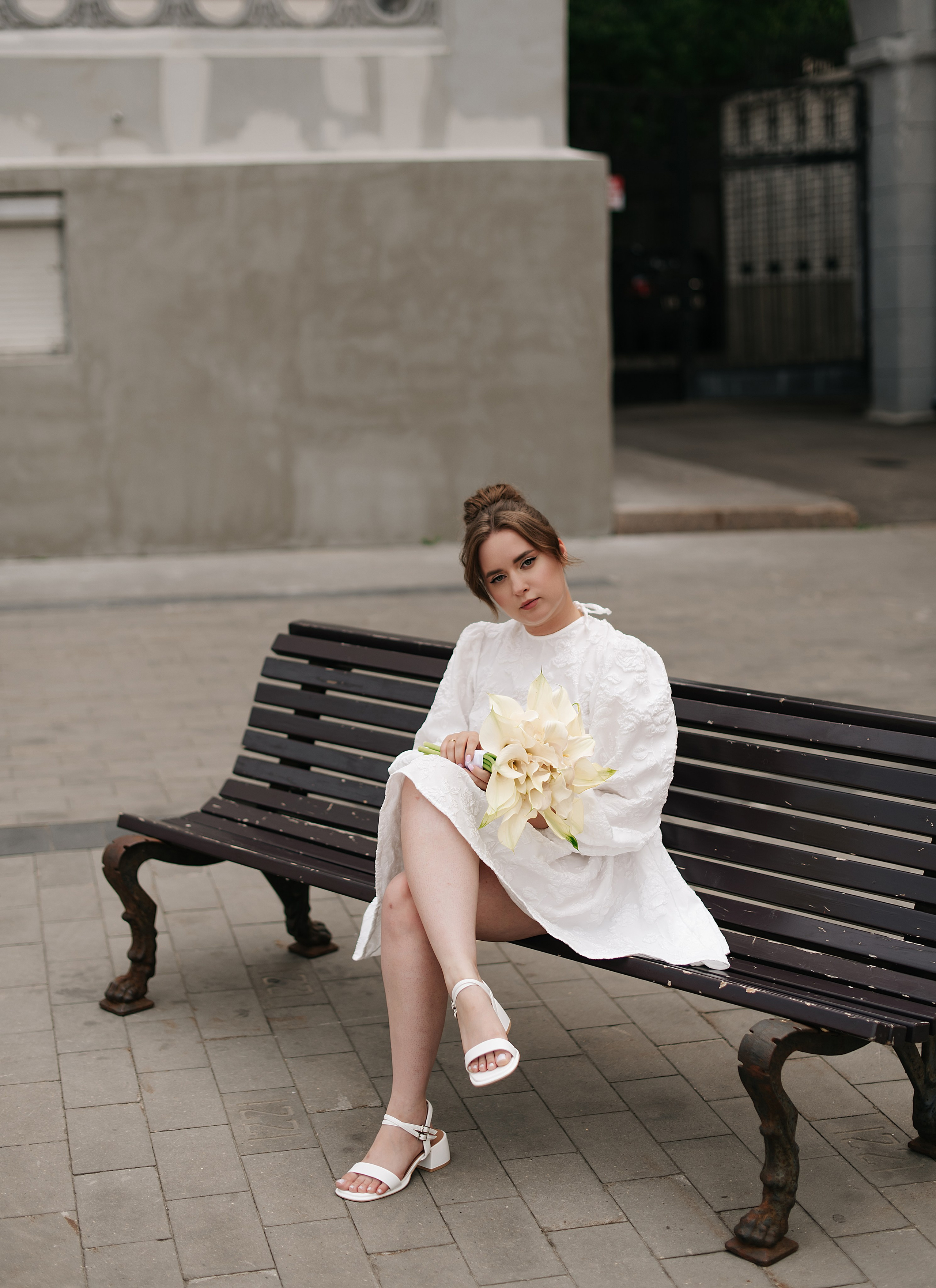 Анастасия и Никита|Wedding day. Персональный и семейный фотограф в Нижнем Новгороде-Карачева Анна