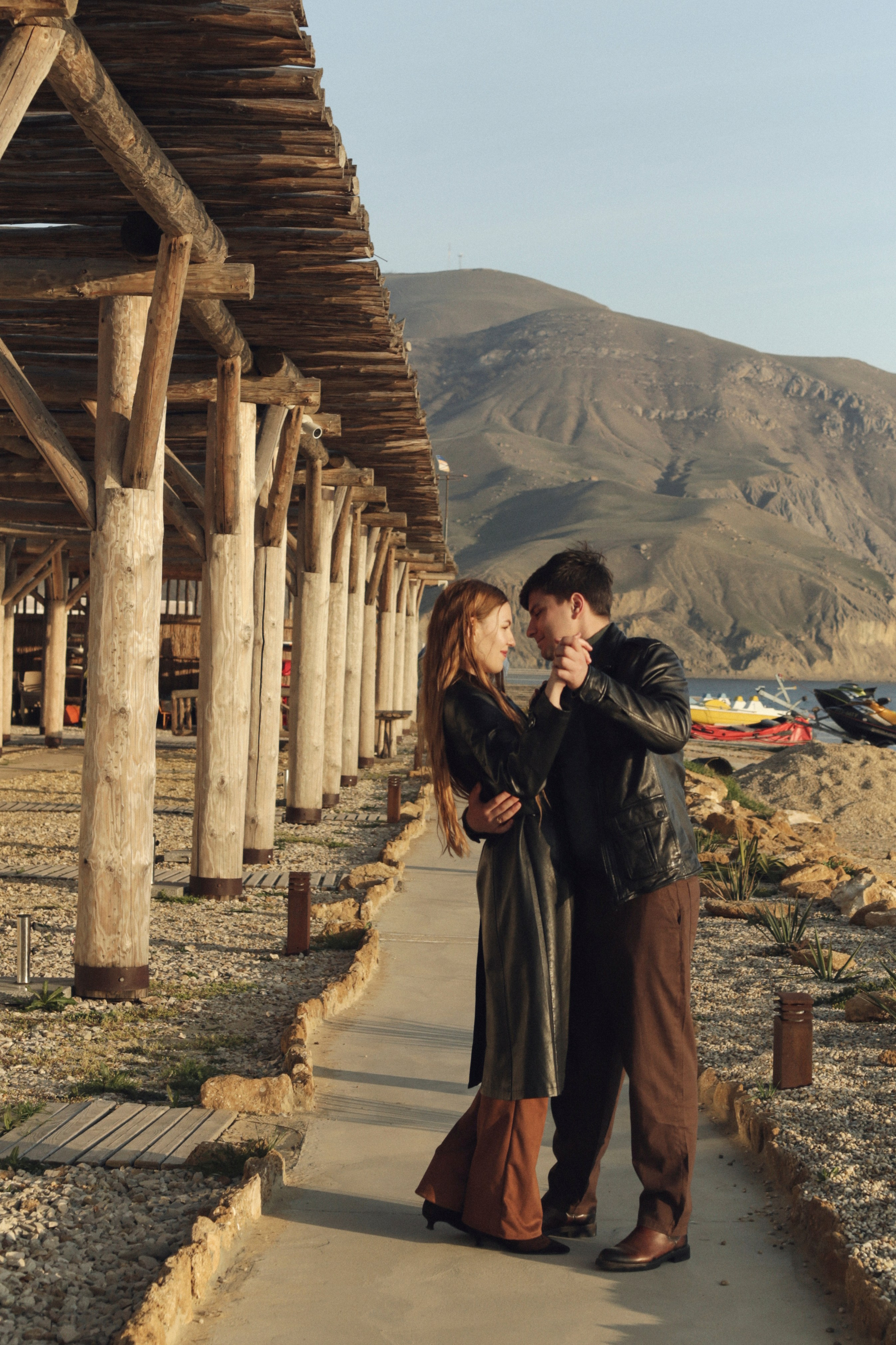 О любви | Лада и Матвей | Меганом. Семейный фотограф в Феодосии Брежнева Алла