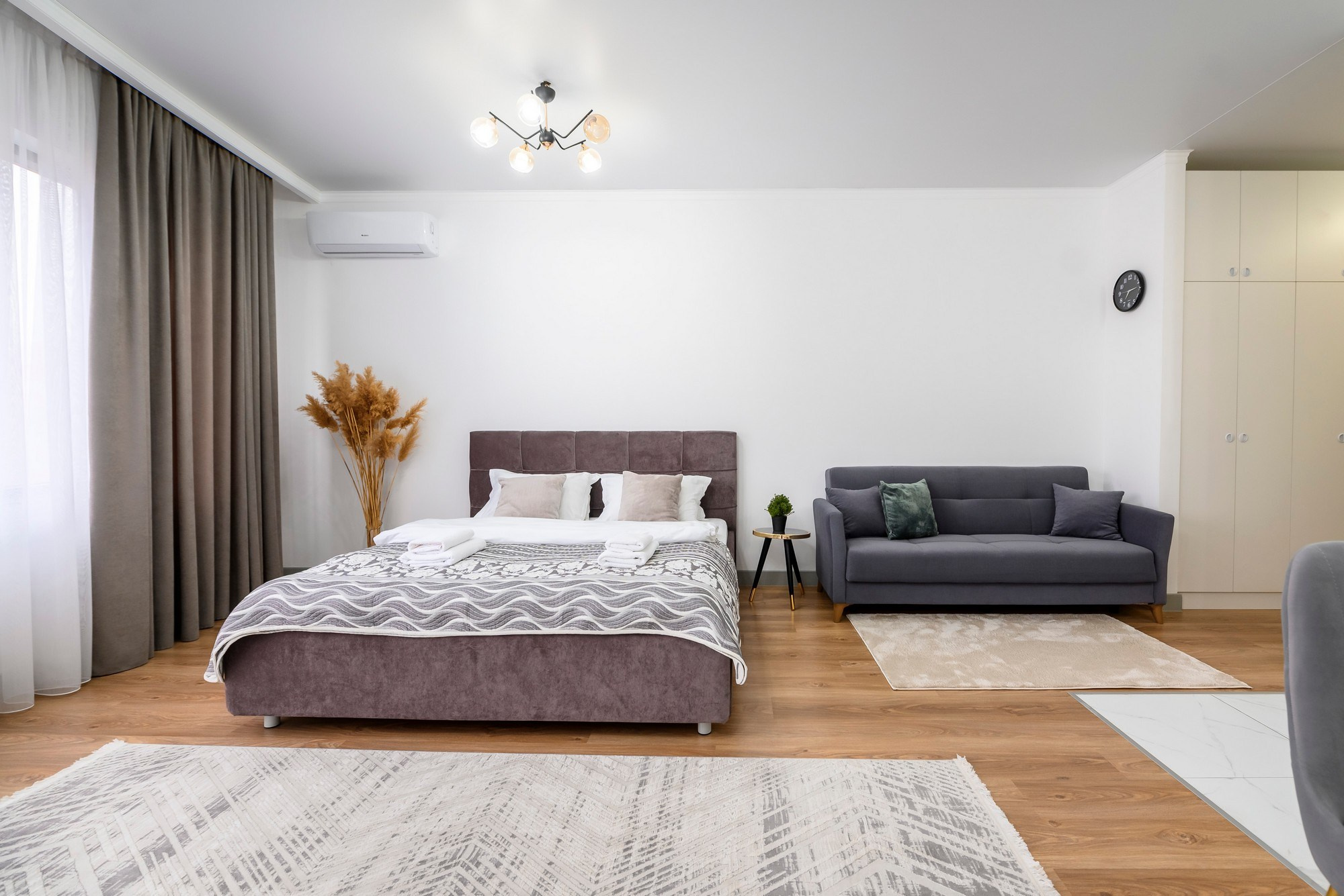 Интерьер. Интерьерный и репортажный фотограф в Алматы