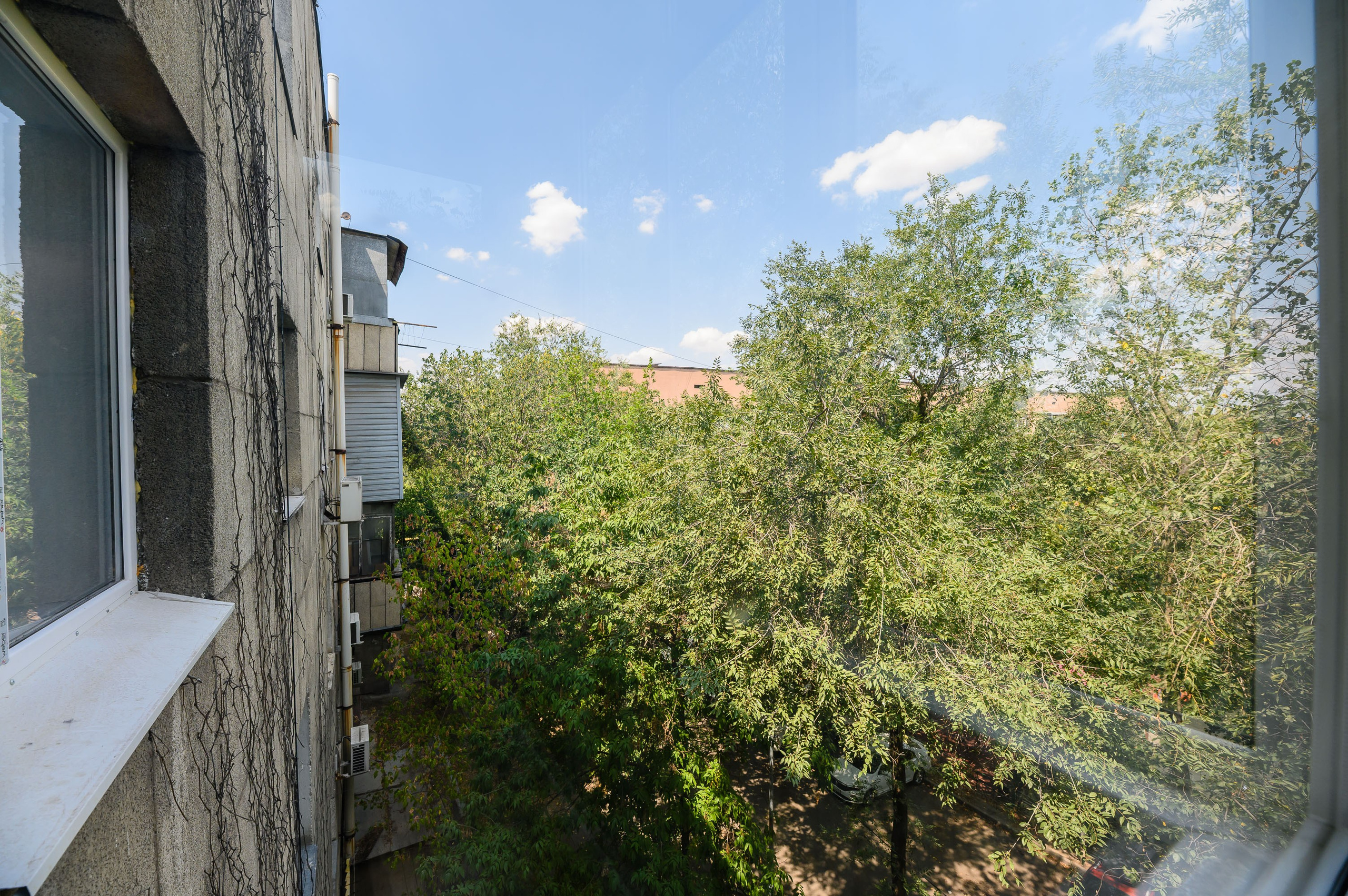 Фото квартиры для продажи. Интерьерный и репортажный фотограф в Алматы