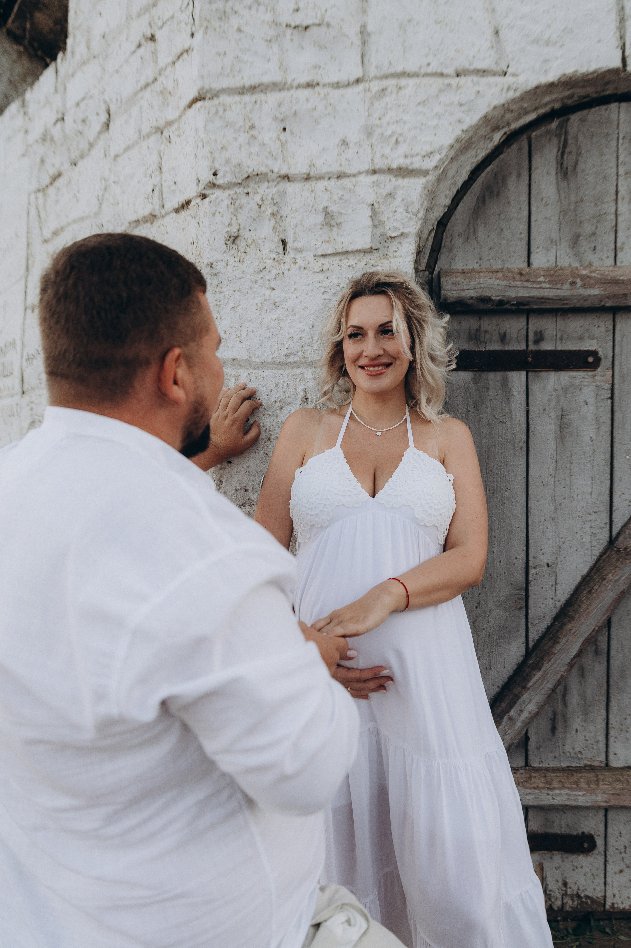 Антон и Екатерина. Главная