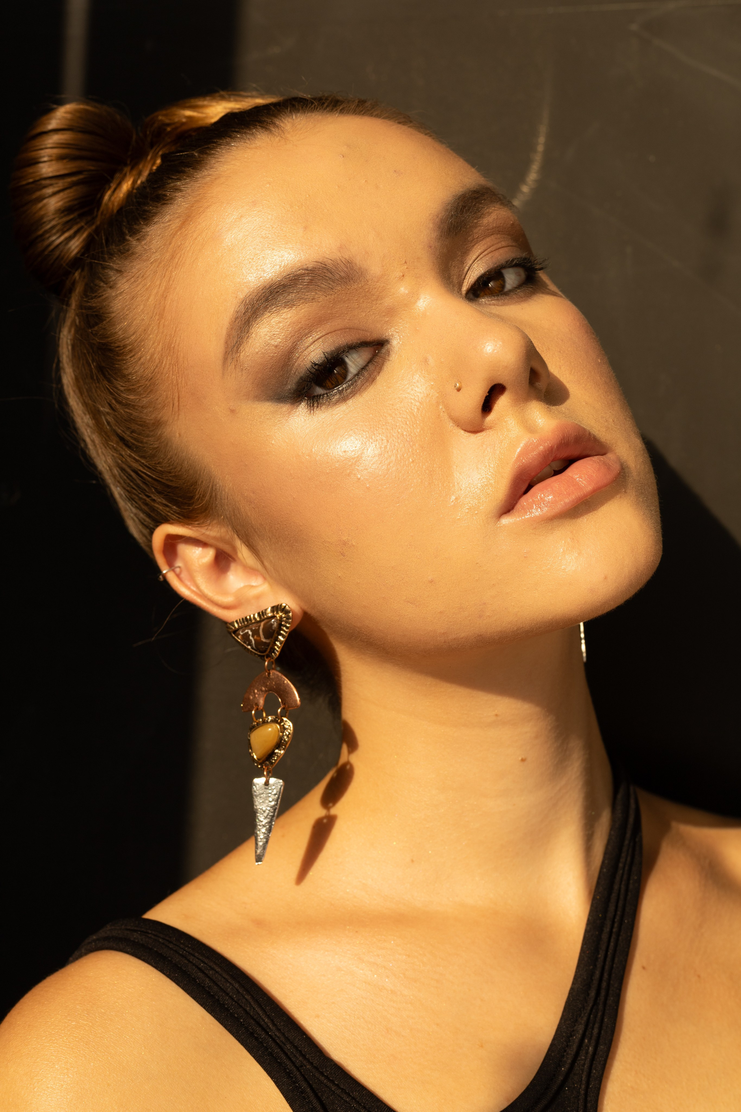 Ретуширование фотографий, до/после. Фотограф в Казани Кристина Цыганова