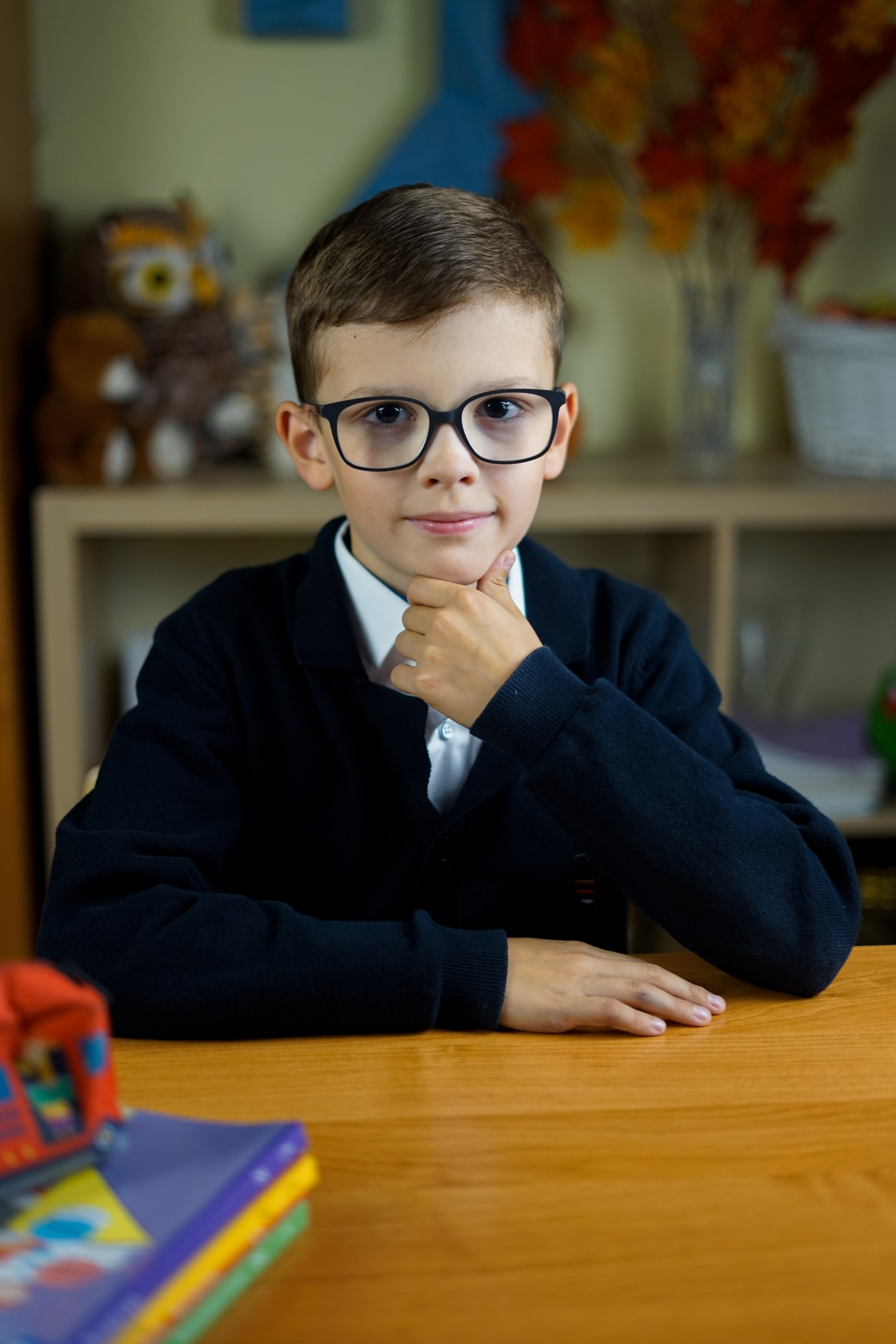 Выпускной альбом. Портретный свадебный фотограф в Москве и МО -Алина