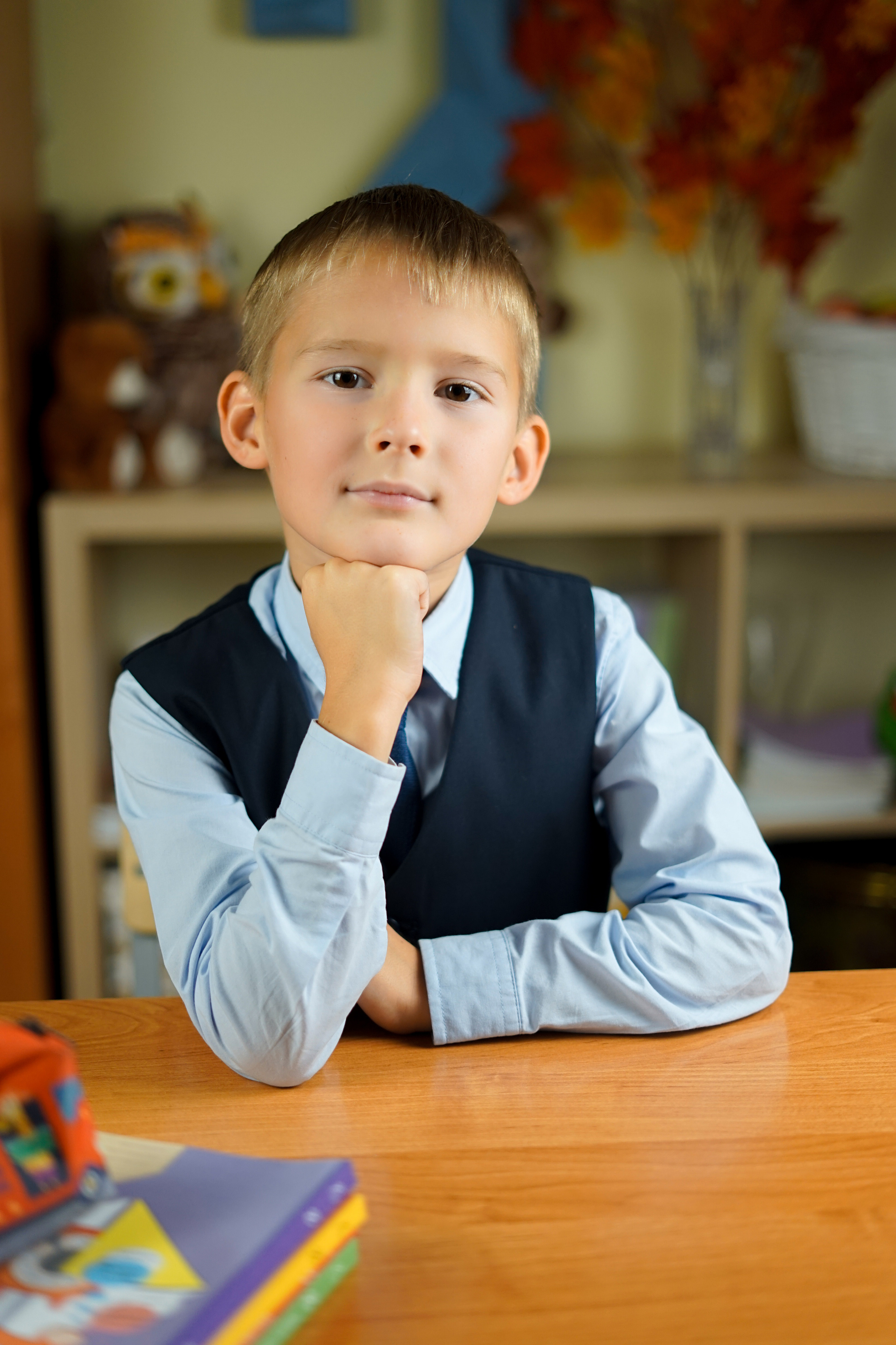 Выпускной альбом. Портретный свадебный фотограф в Москве и МО -Алина