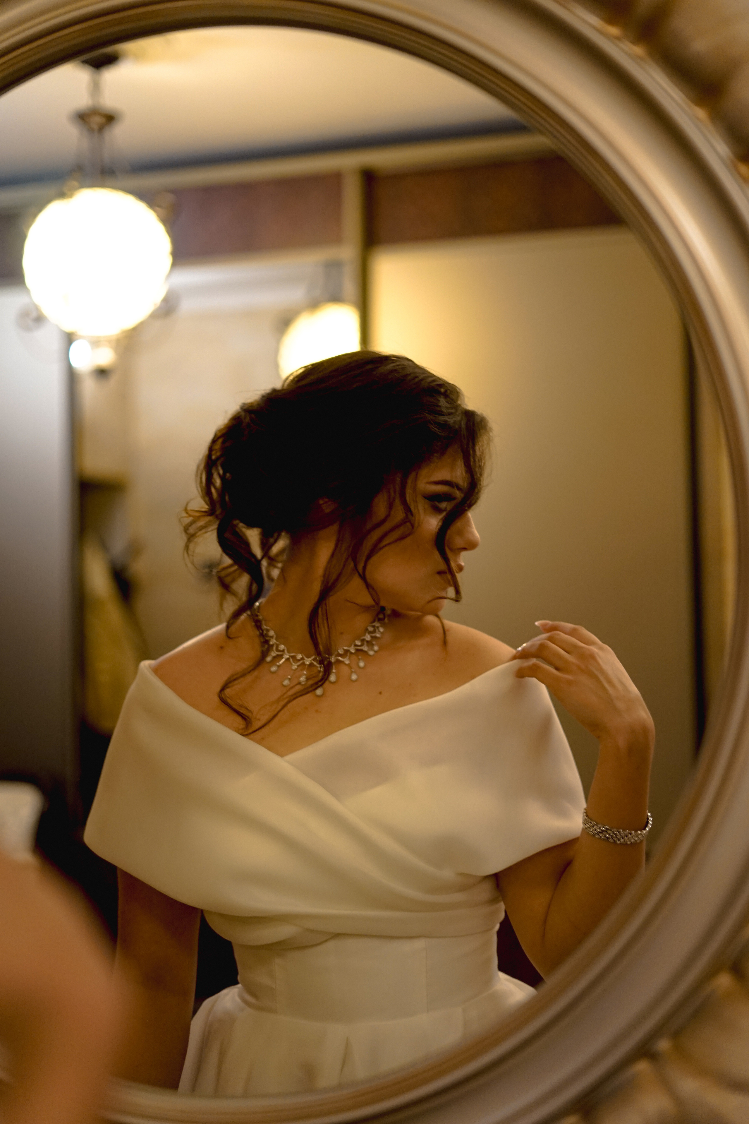 Love Story и Свадебные. Портретный свадебный фотограф в Москве и МО -Алина