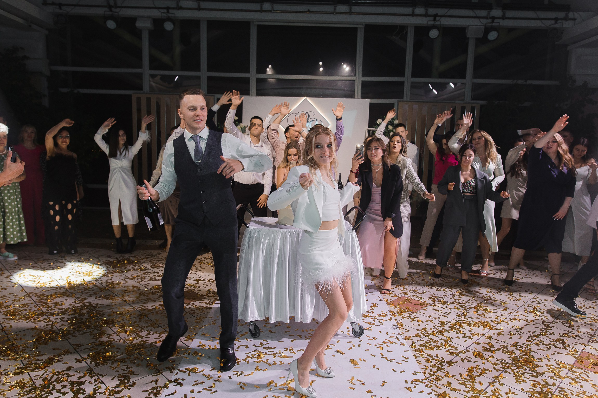 Яна и Слава. «Два сердца» видеограф и фотограф Сыктывкар