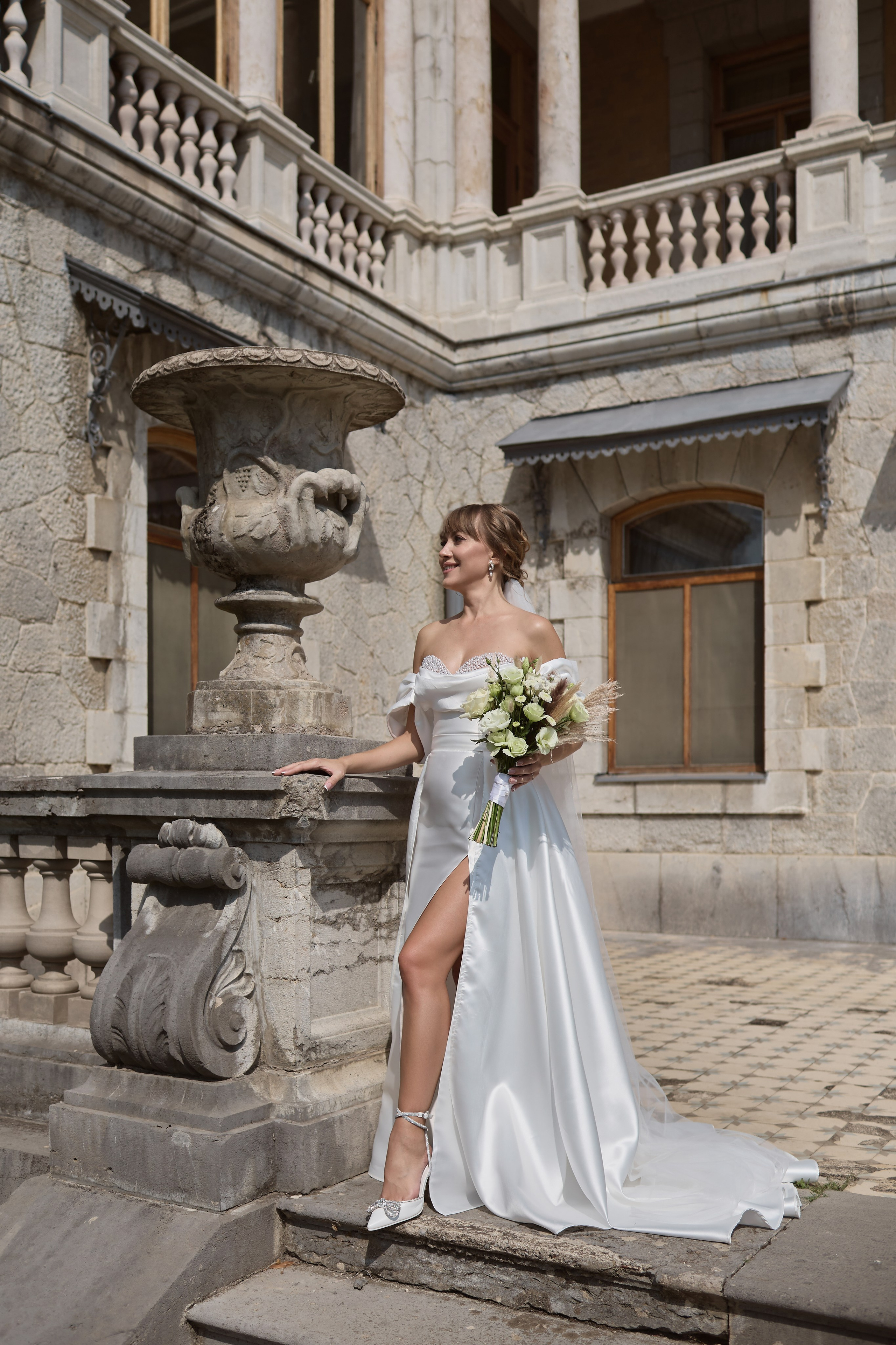 Александр и Виктория. Крым фото, отдых Крым, Севастополь фото, Свадьба фото, Олег Горбатко