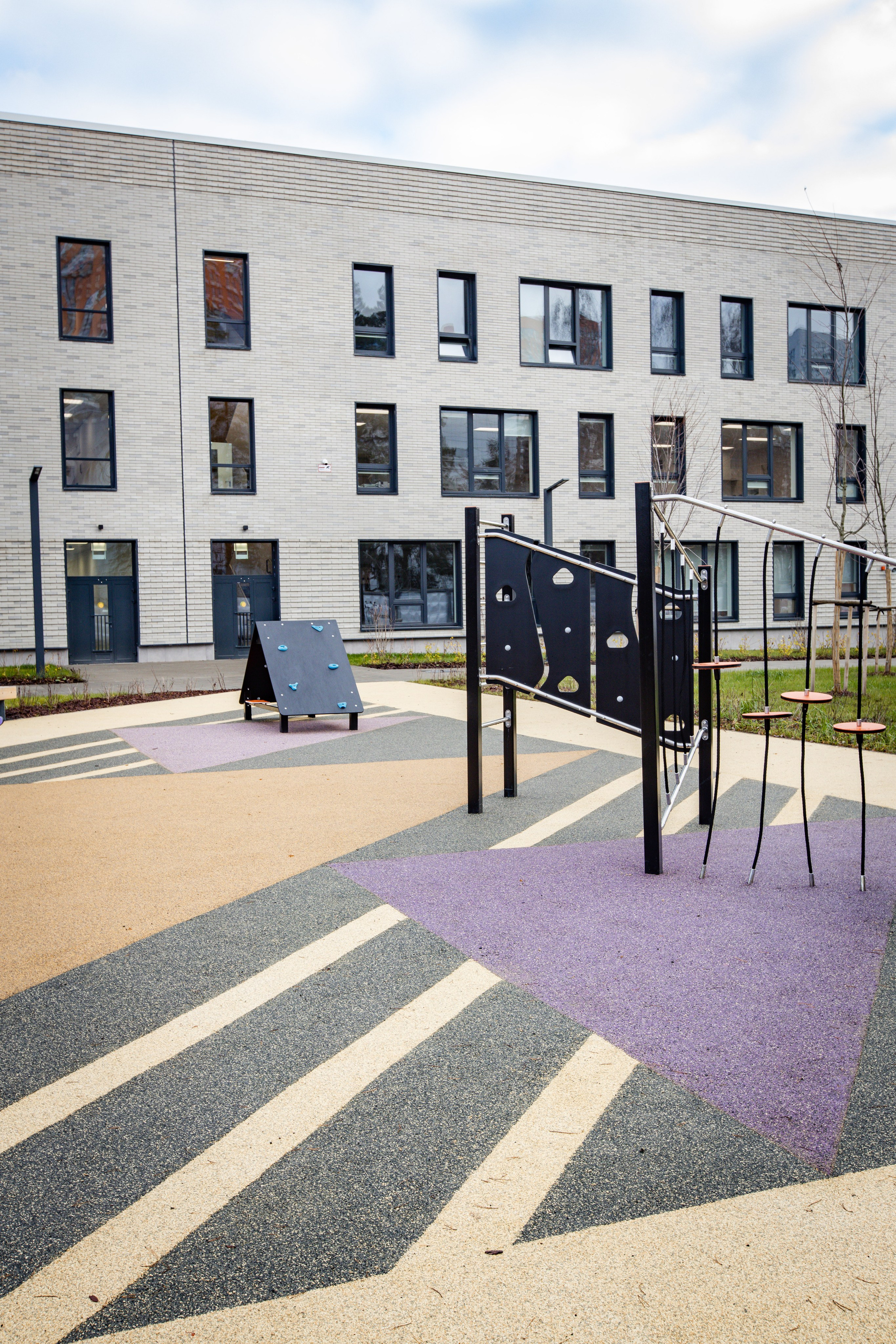 Люберцы. Recro