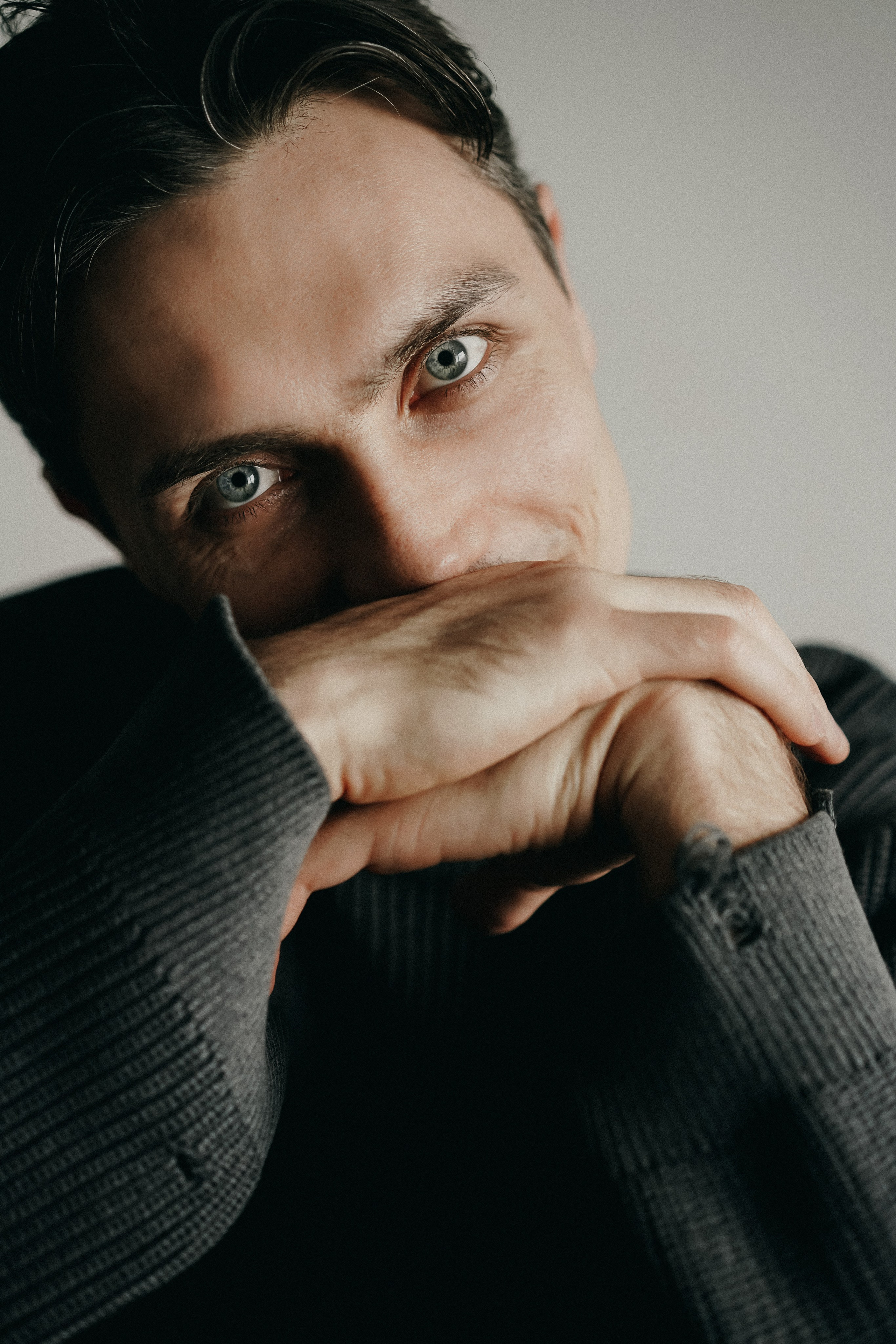 Репортажный фотограф в Новосибирске Оксана Курдюкова