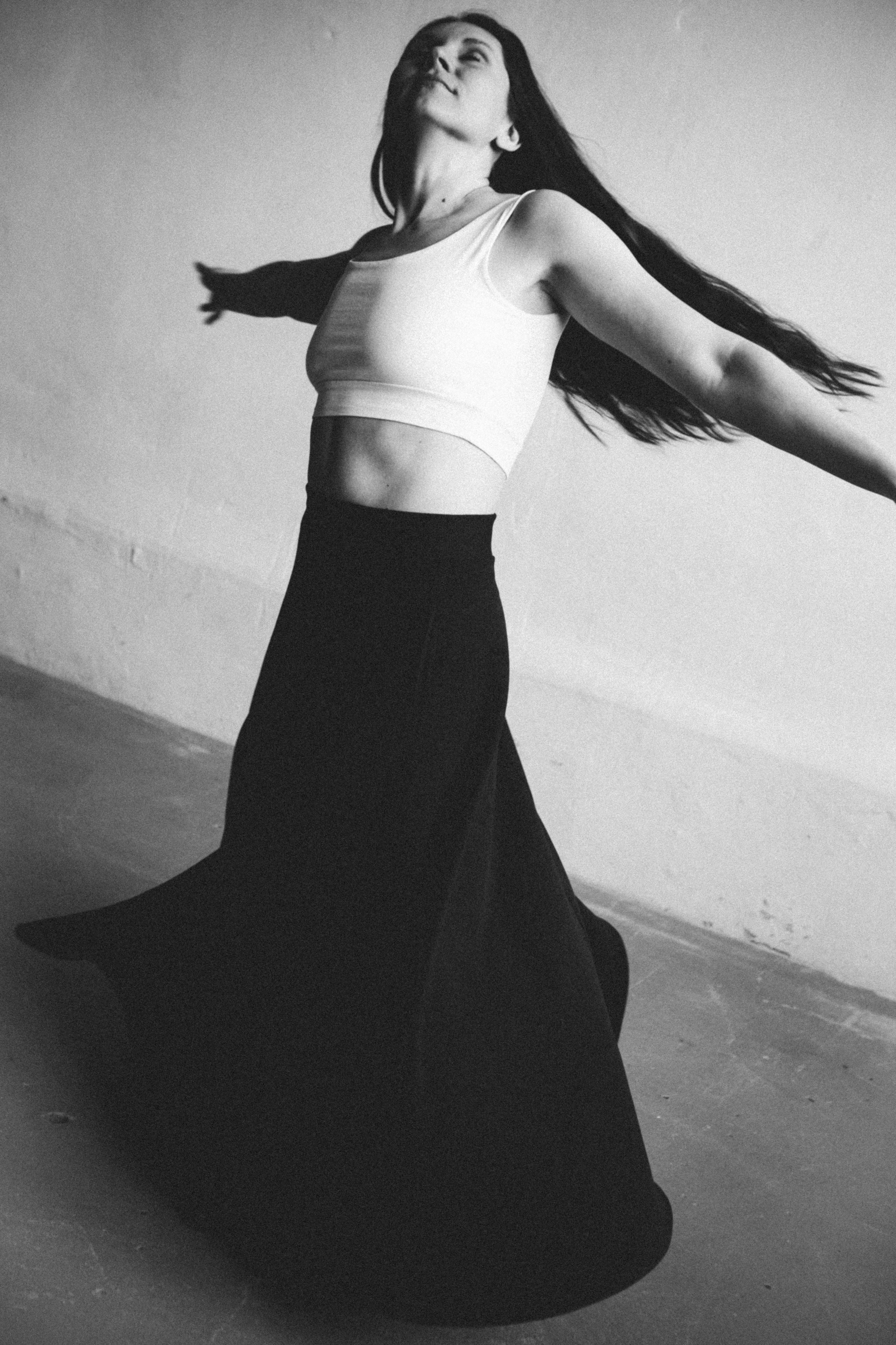 Надежда. DOM. Фотограф в Нижнем Новгороде