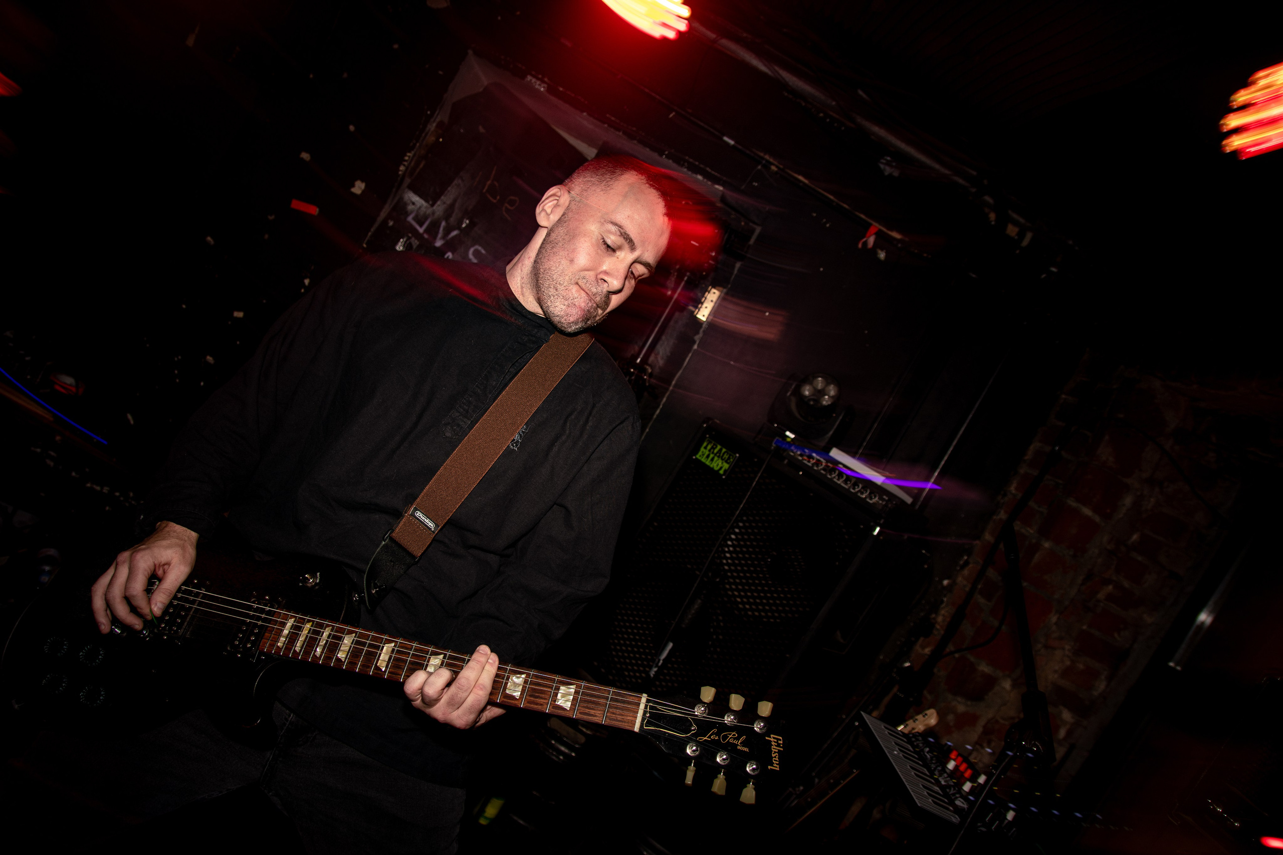 Octavia Daylight & Ютани & Летние войны & сплошь 14.11.2025. Репортажный фотограф в Москве Legiodot