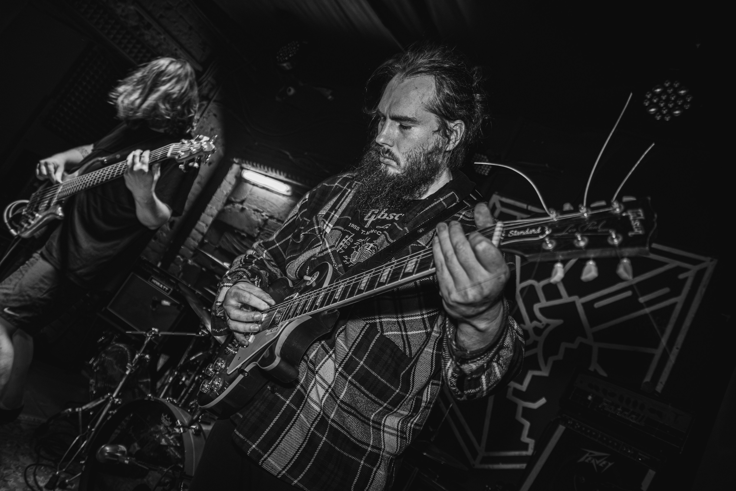 Laugar & Шумы Штормовых Широт & Lesnik 06.06.2025. Репортажный фотограф в Москве Legiodot