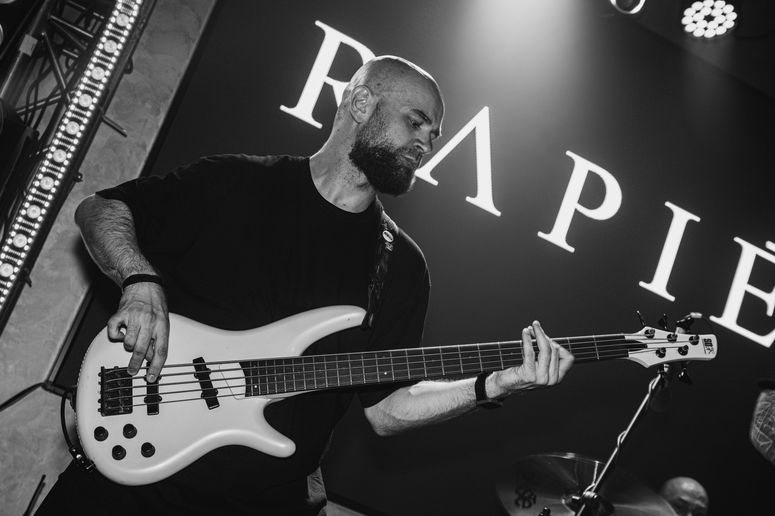 Naska & Косатка & Kailess & Rapiere 18.07.2025. Репортажный фотограф в Москве Legiodot