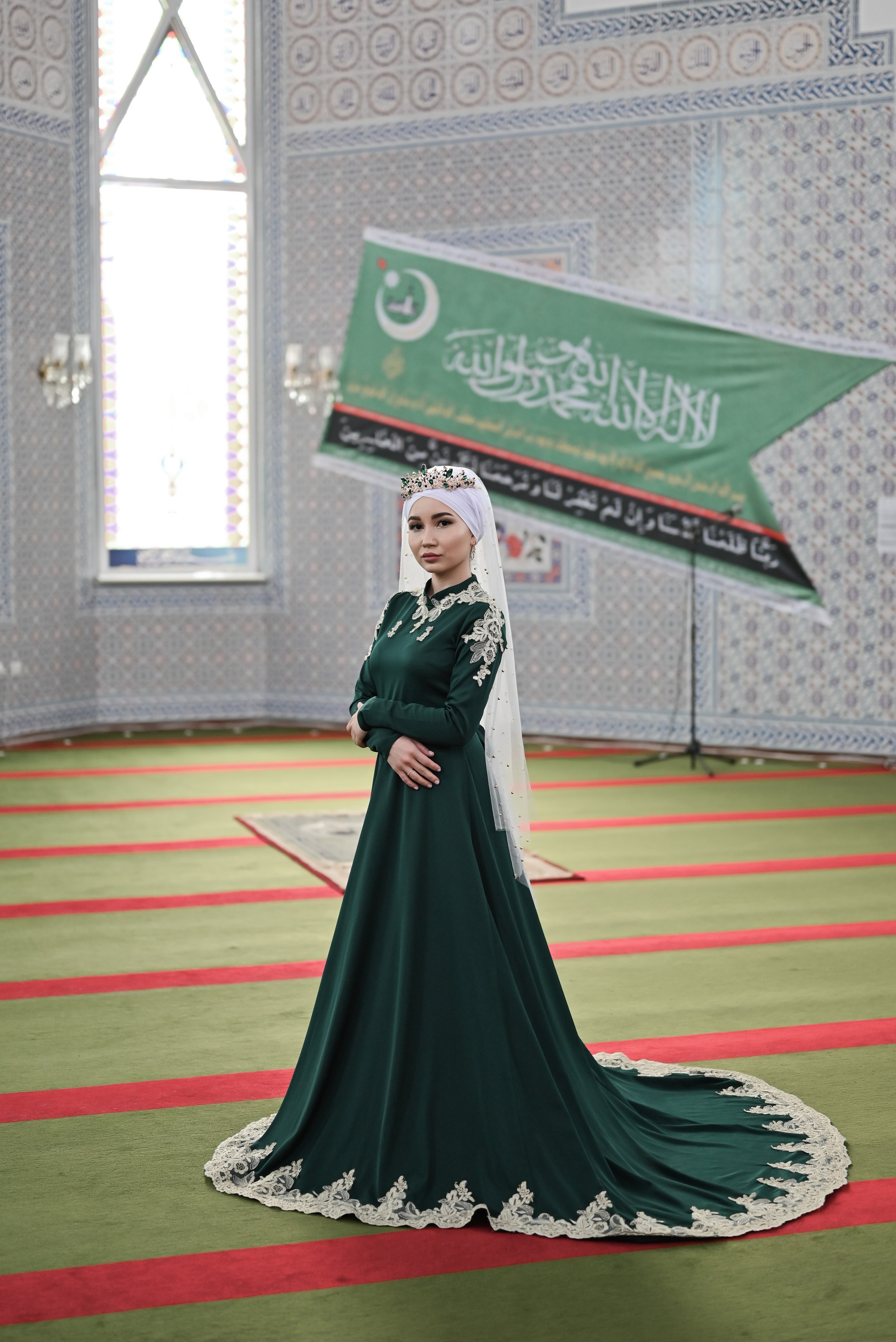 Эдуард и Алсу. Свадебный и семейный фотограф в Уфе Александров Максим