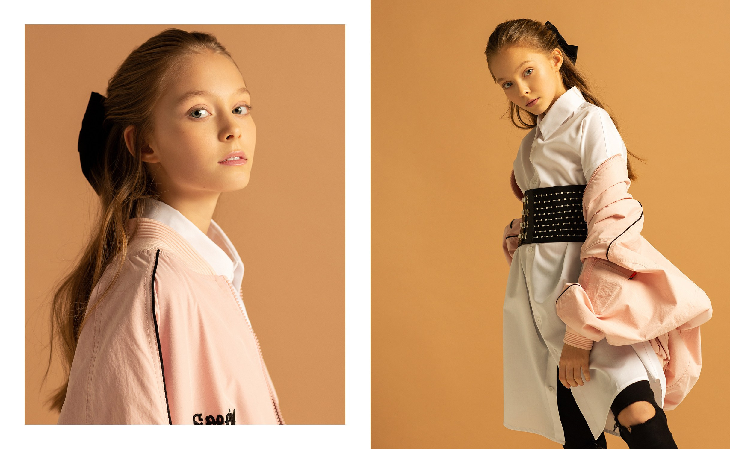 СЪЕМКИ В СТУДИИ. Oksanaseregina.wfolio.pro