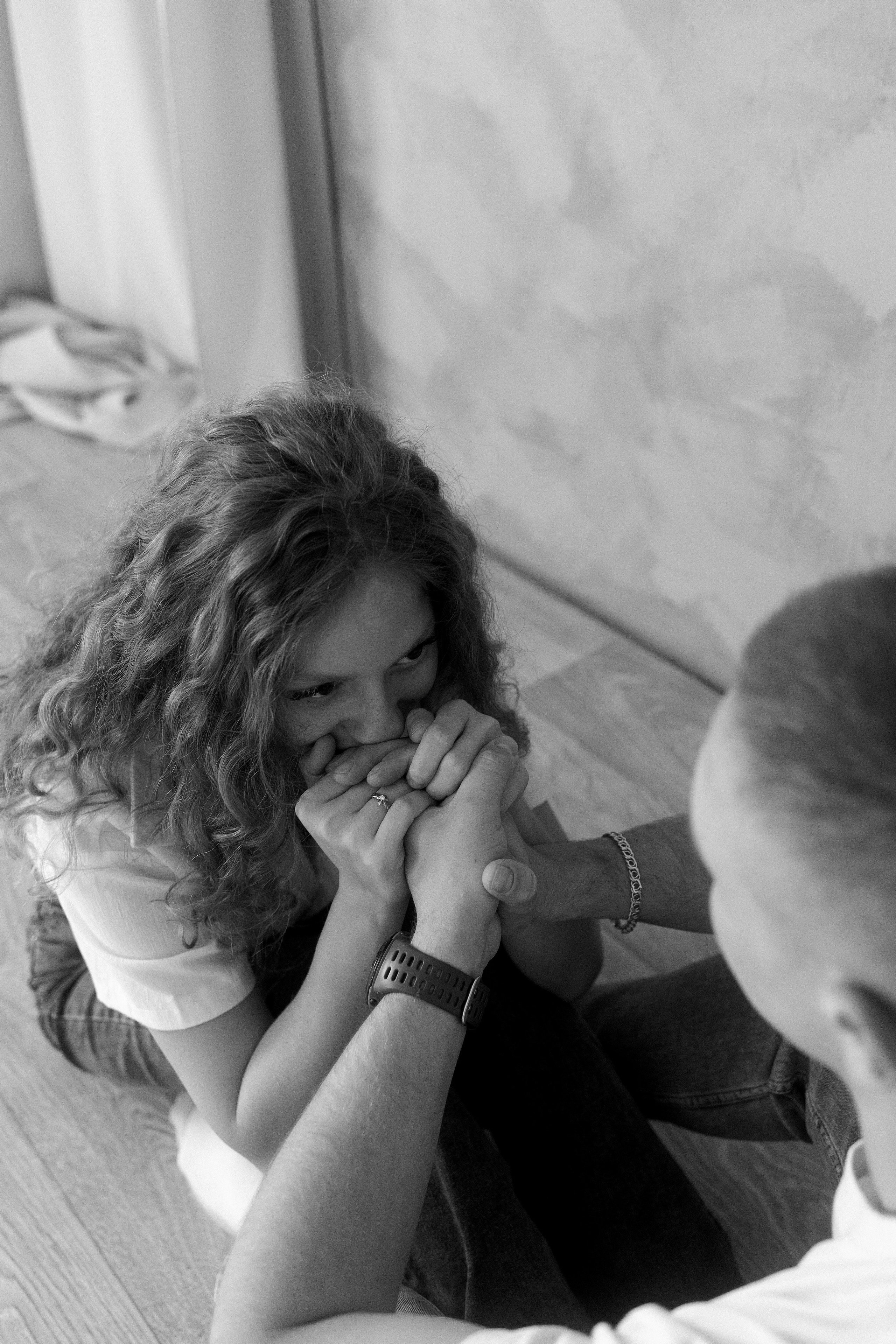 Екатерина и Олег. Фотограф Москва, Чехов Цыкоза Алина