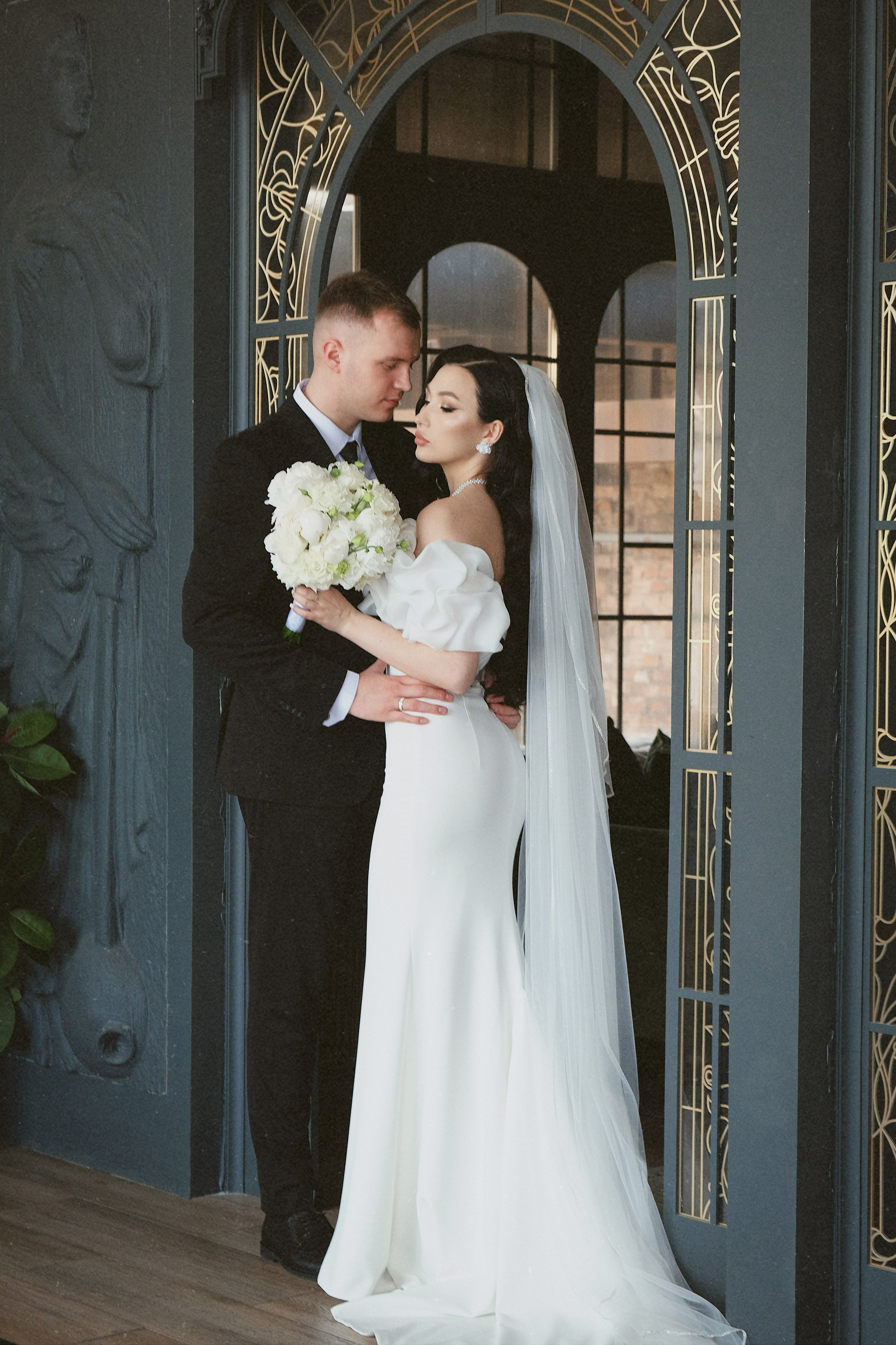 Свадьба Александр & Елизавета. Fashion Photograher Anastasiya Bokova