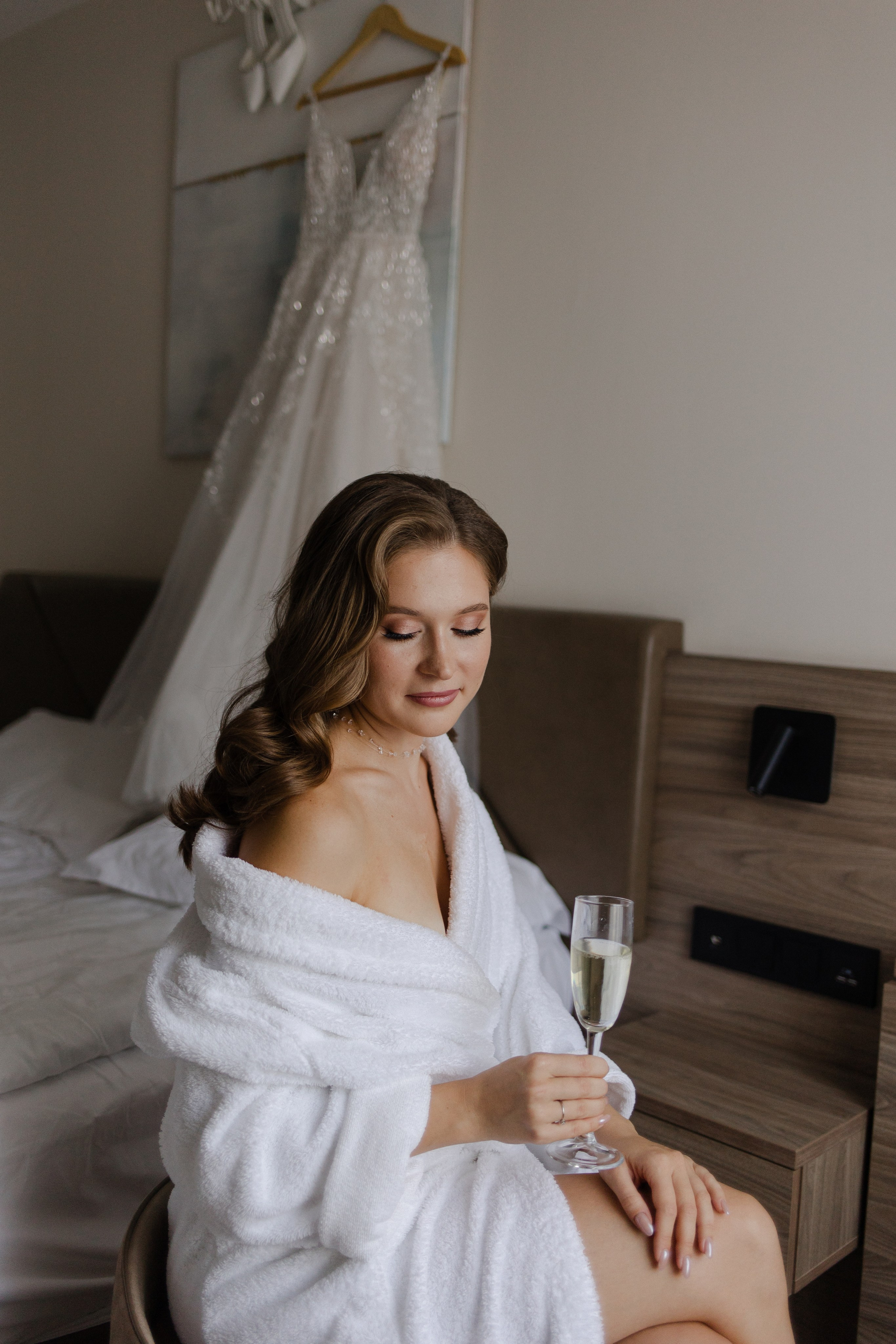 Свадьба Виктории. Семейный и детский фотограф в Москве Кузьмина Мария