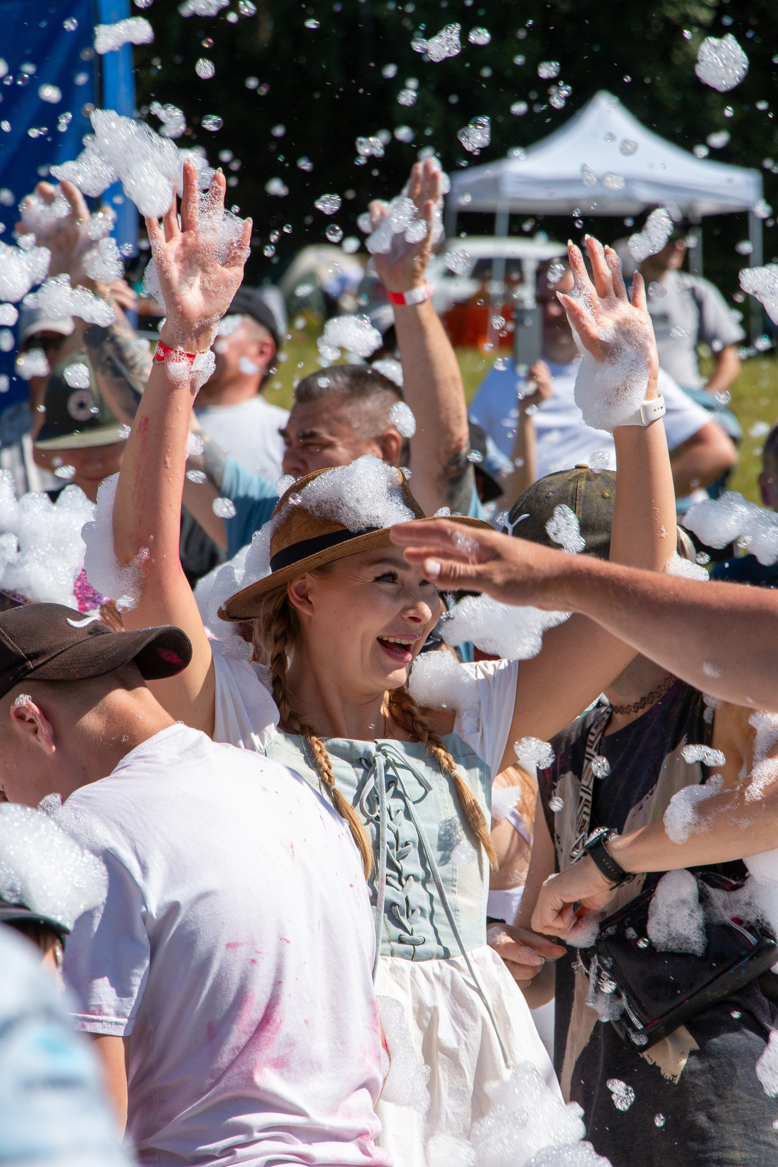Конь-огонь 2025. Олег Романов. Мастер фото по спорту