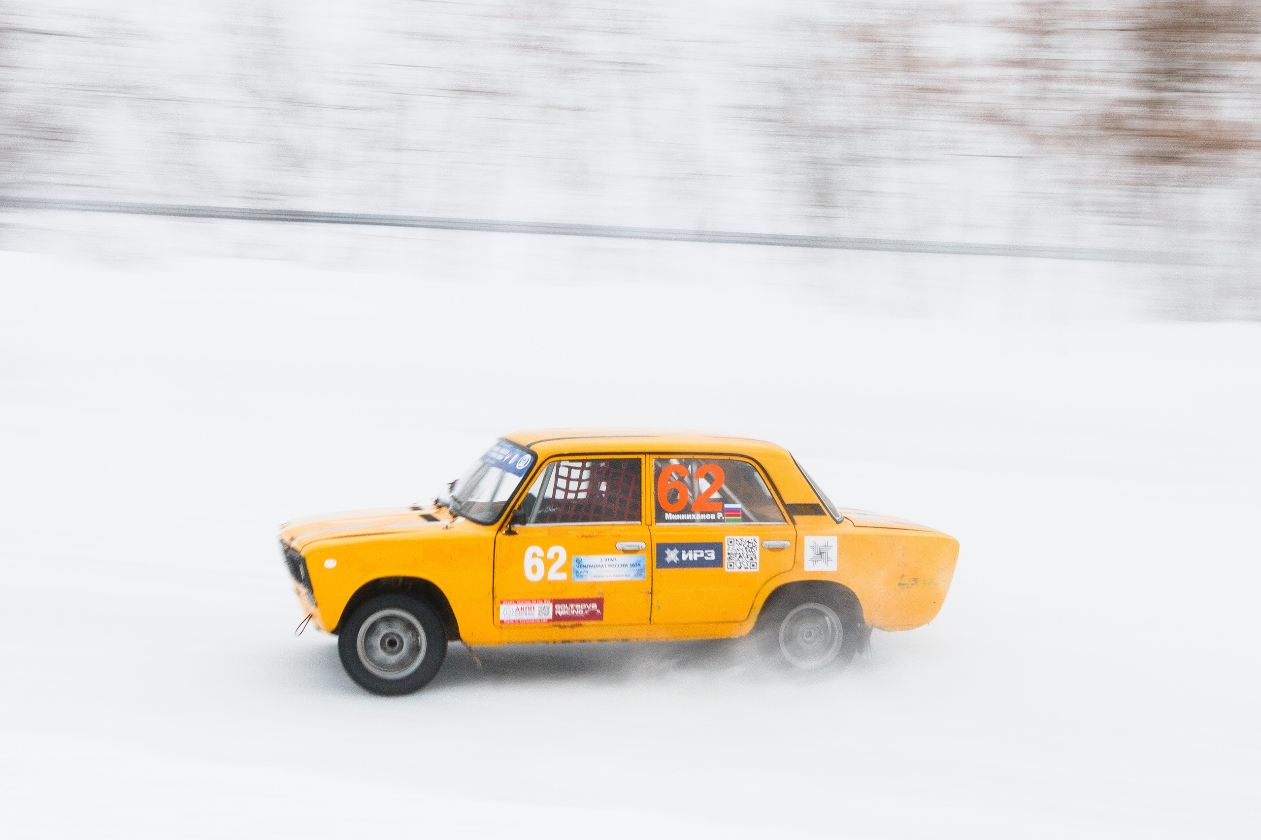 ЧР по трековым гонкам. Ижевск 2025 (2 этап). Олег Романов. Мастер фото по спорту