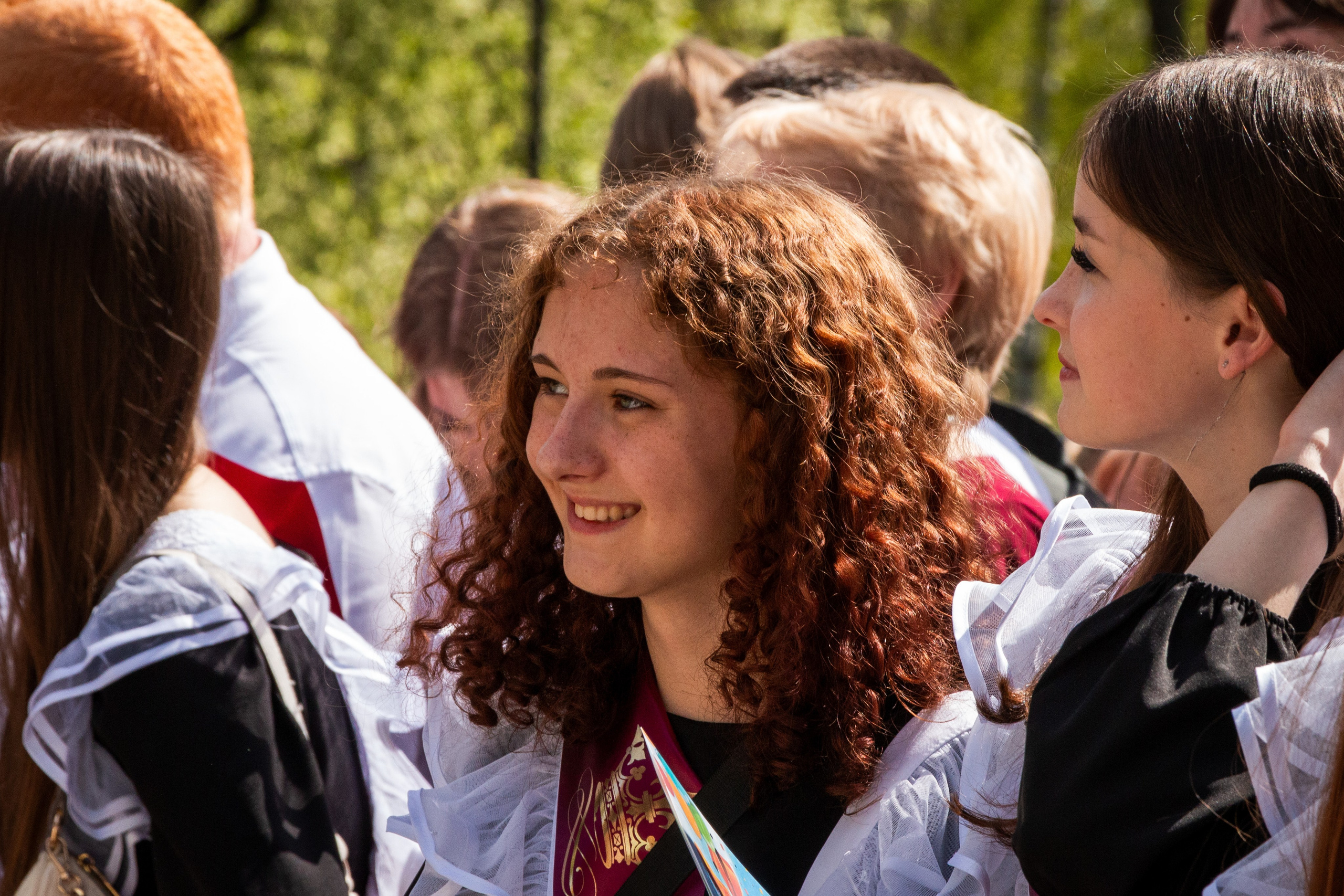 Никольская ярмарка. Кудымкар 2025. Олег Романов. Мастер фото по спорту