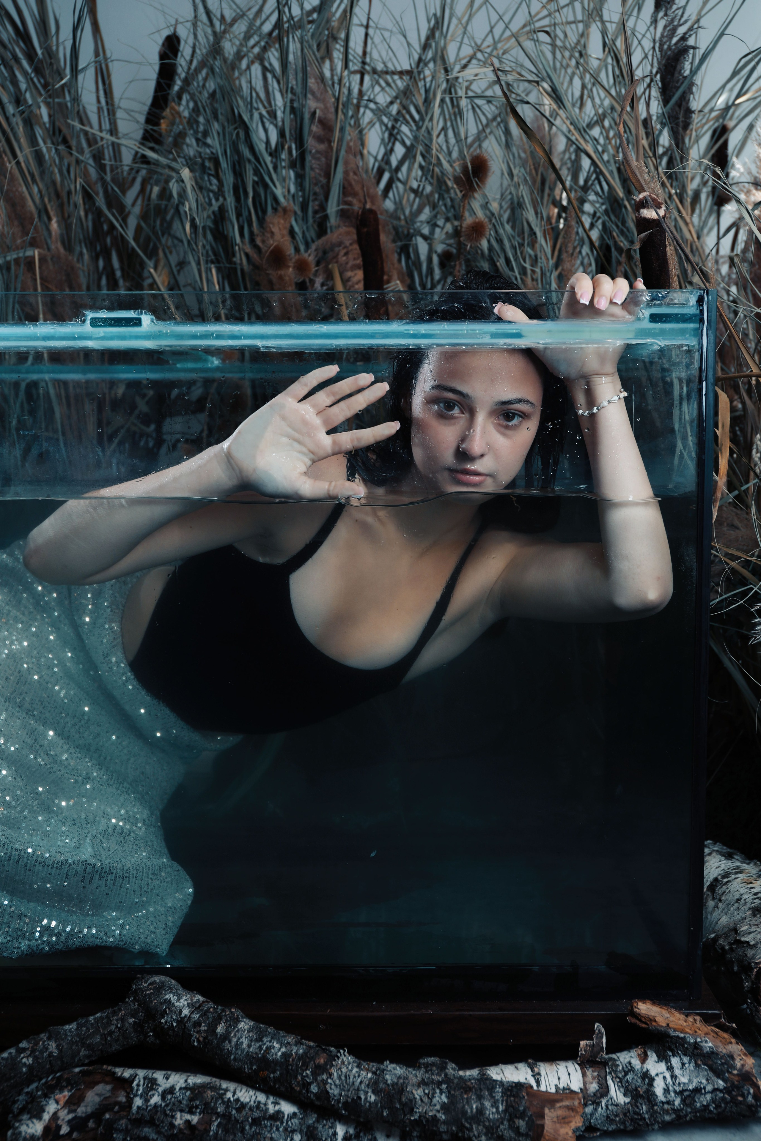Подводные съемки