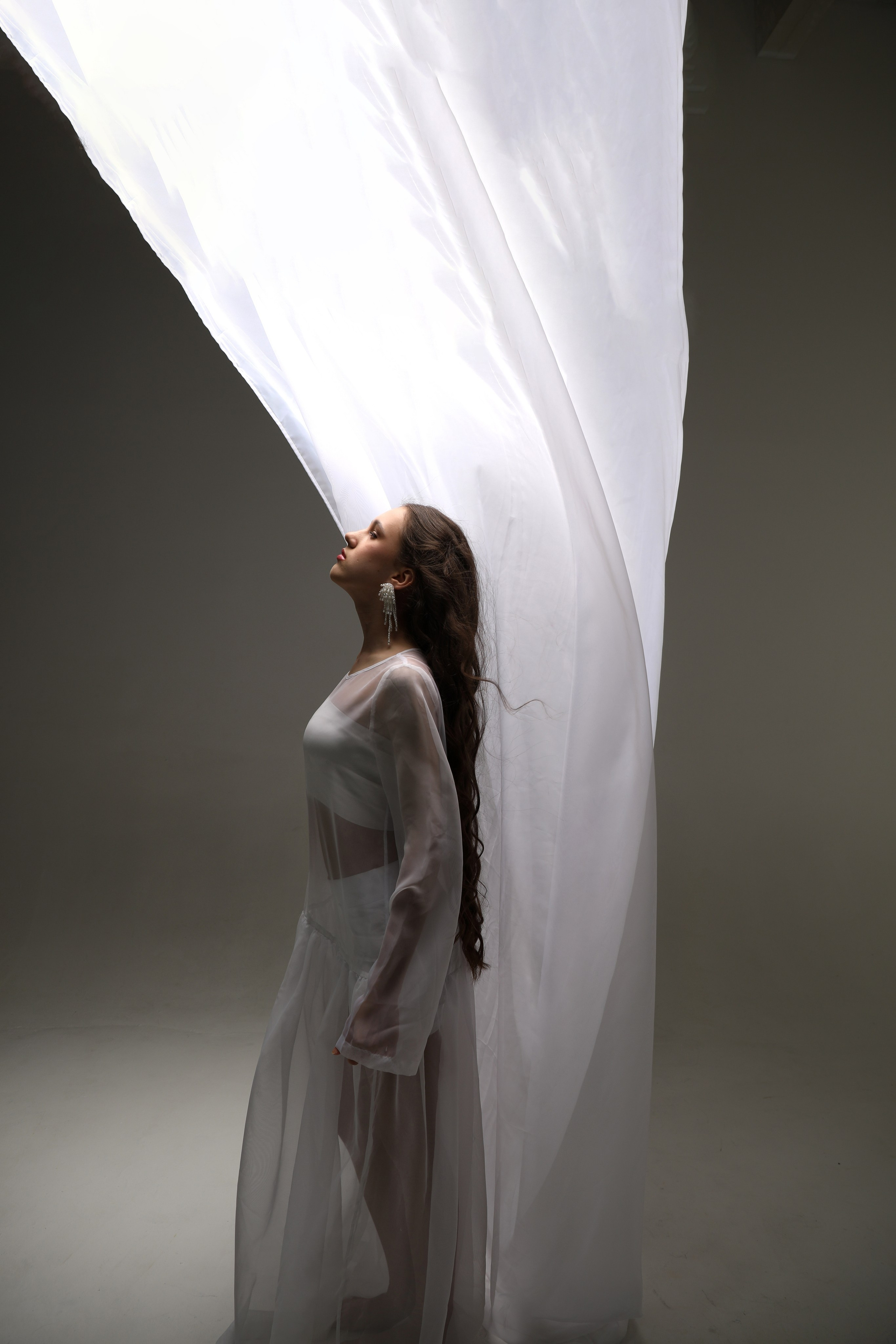 4 стихии. Дударева Наталия фотограф Москва