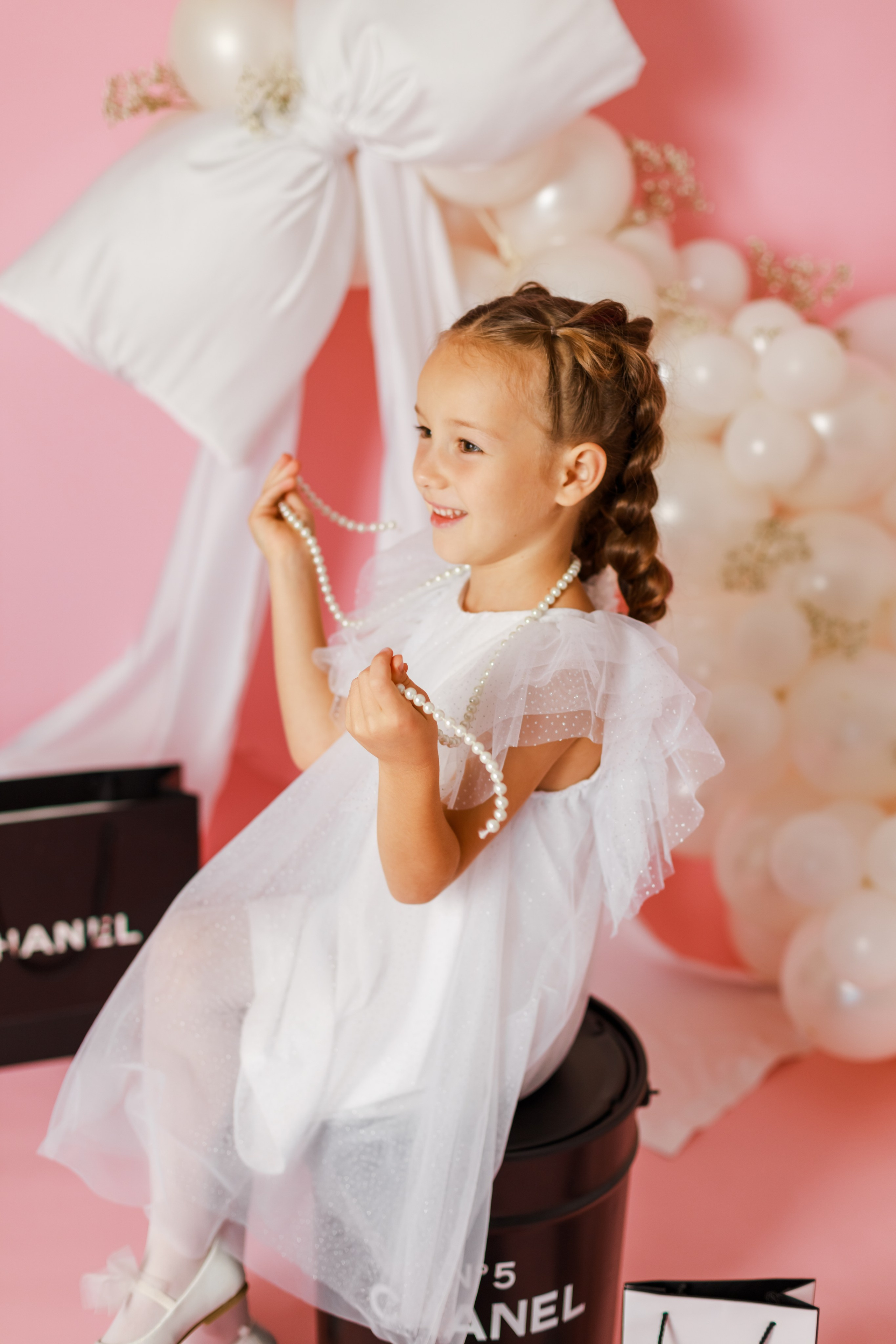 Дарья. Детский и семейный фотограф в Краснодаре Альбина Морозова