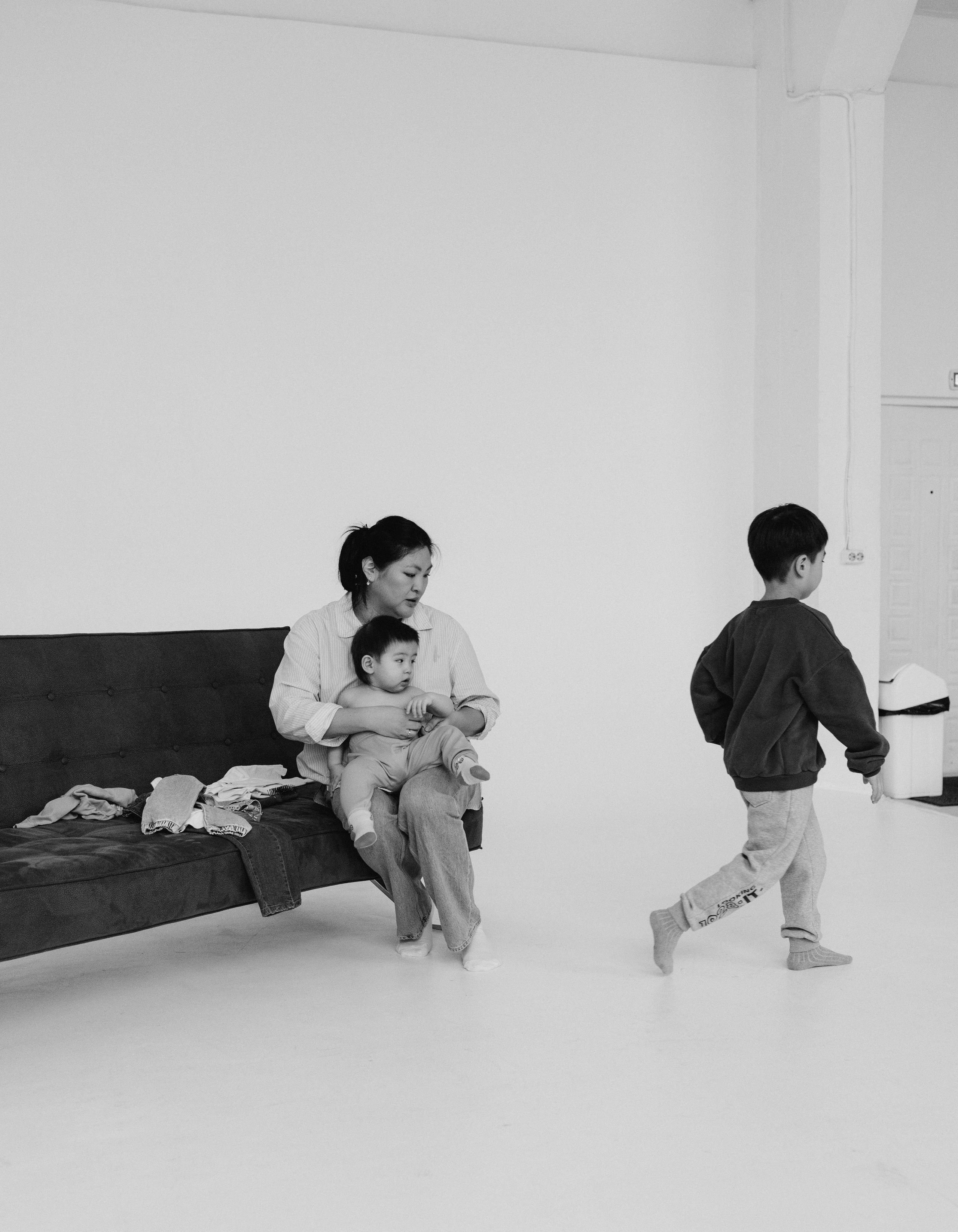 Николай и Наталья. Фотограф Виктория Куприянова