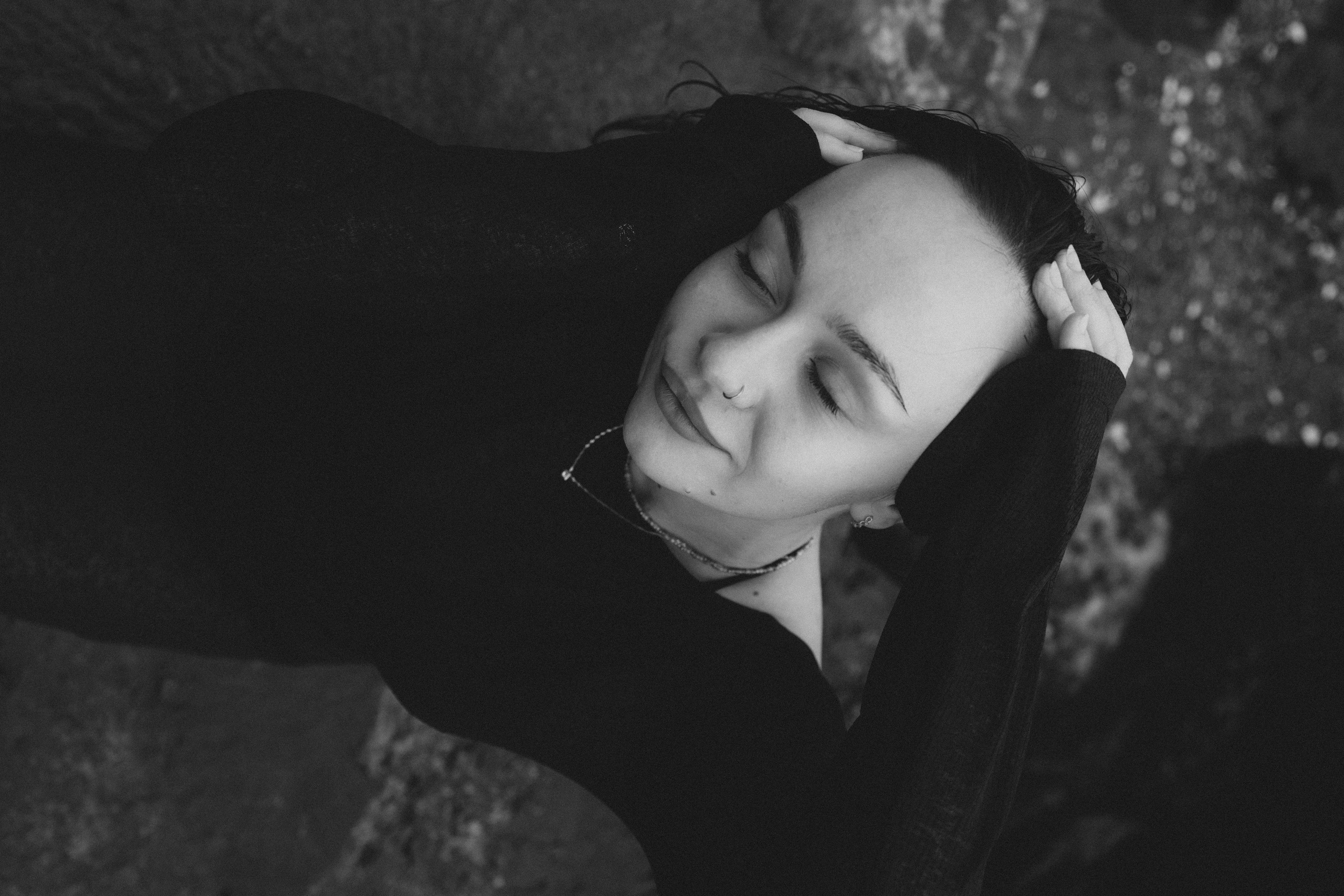 Джули. Фотограф Виктория Куприянова