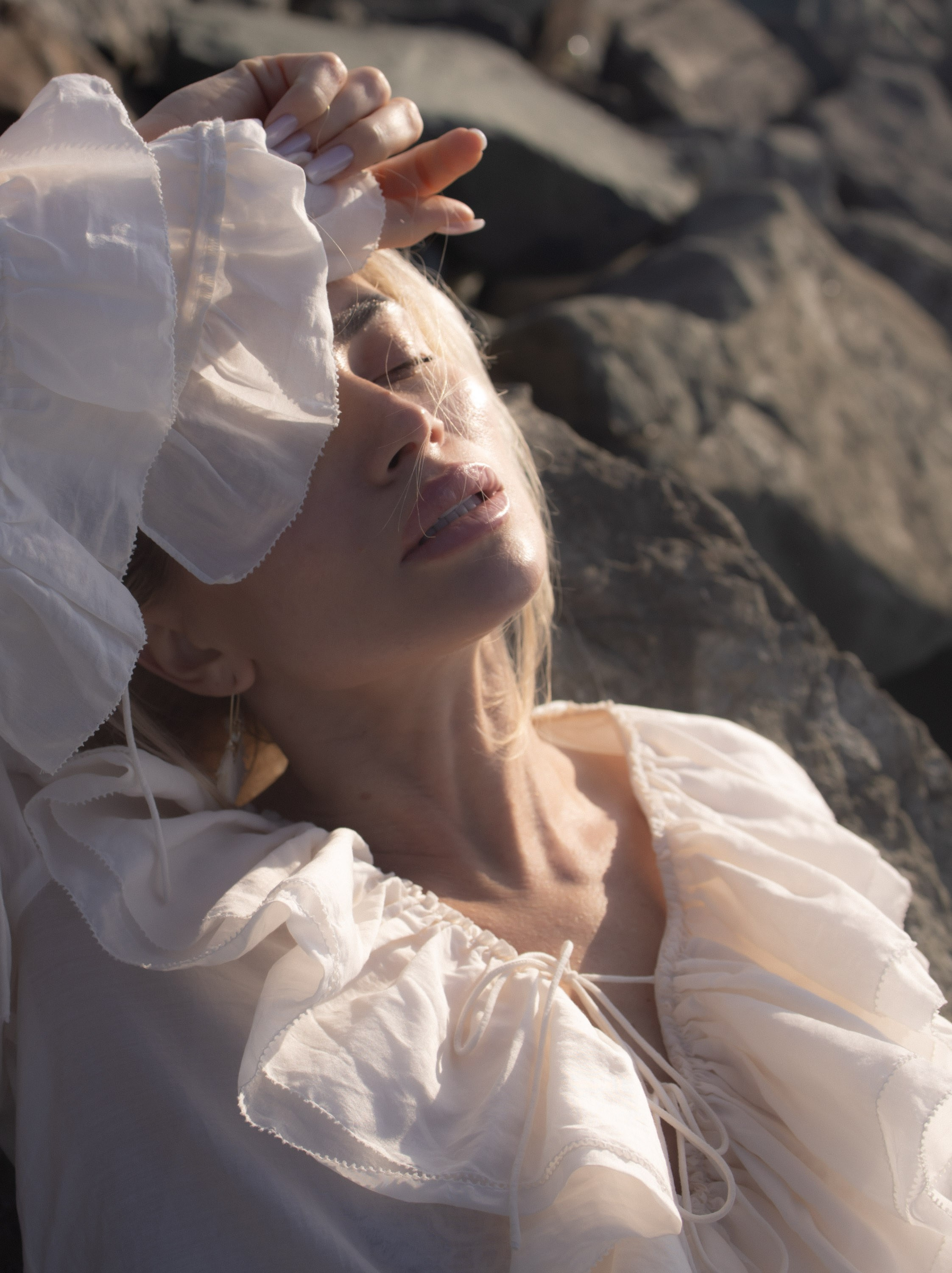 Елена. Фотограф Виктория Куприянова